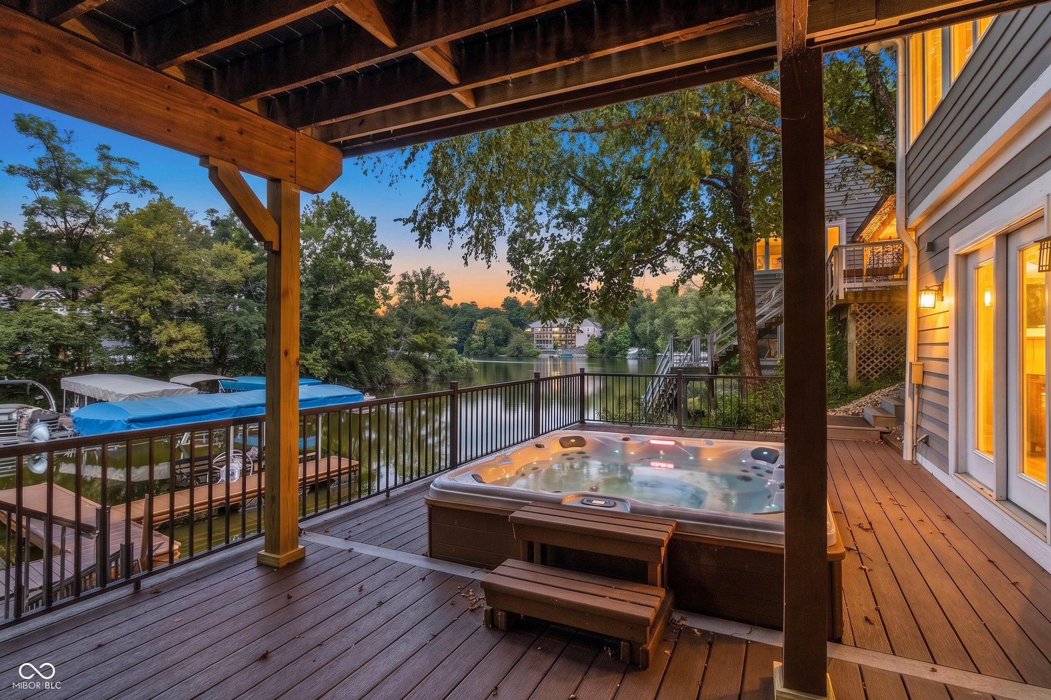Image of 11226 Blackwalnut Point