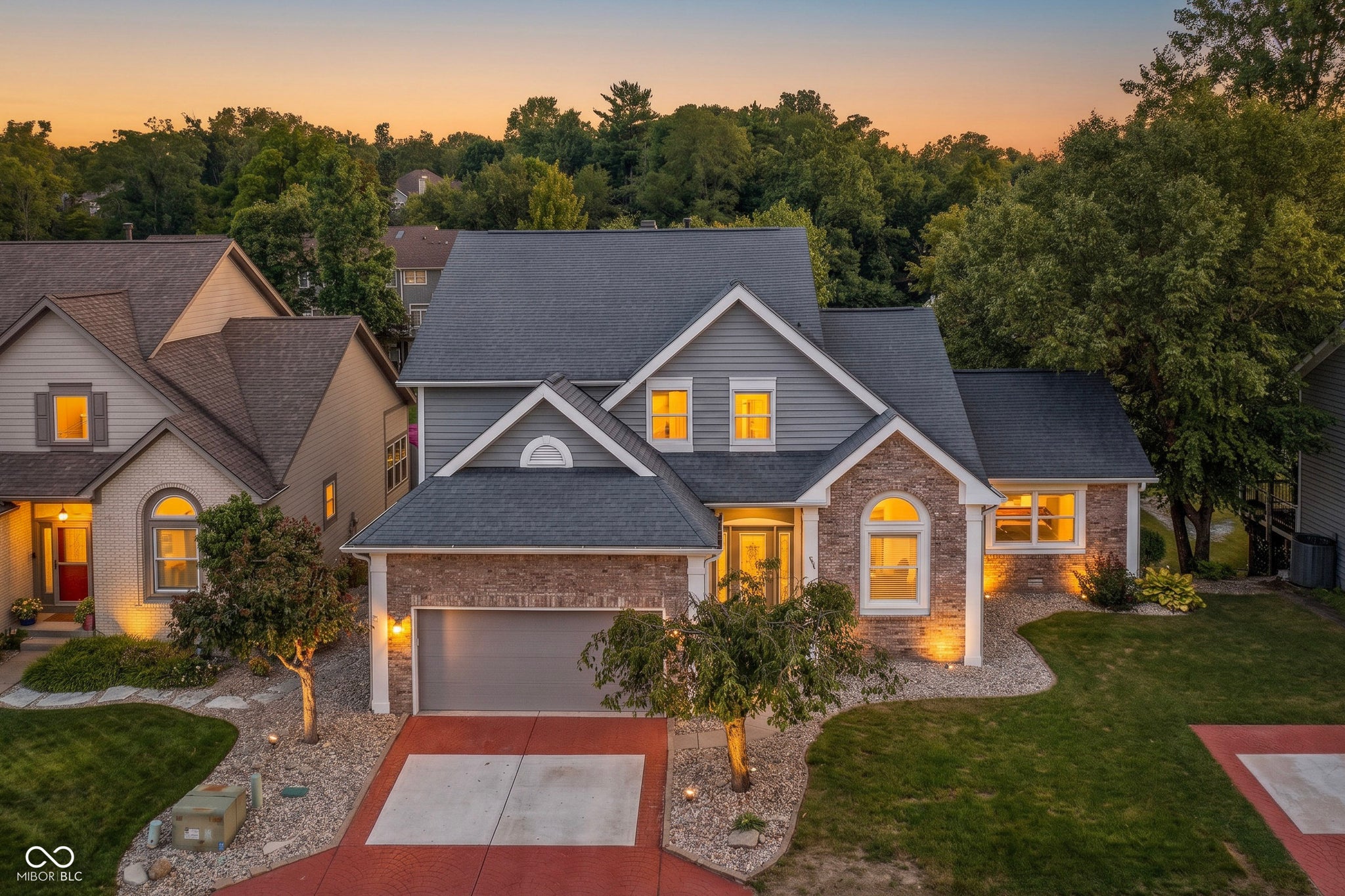Image of 11226 Blackwalnut Point
