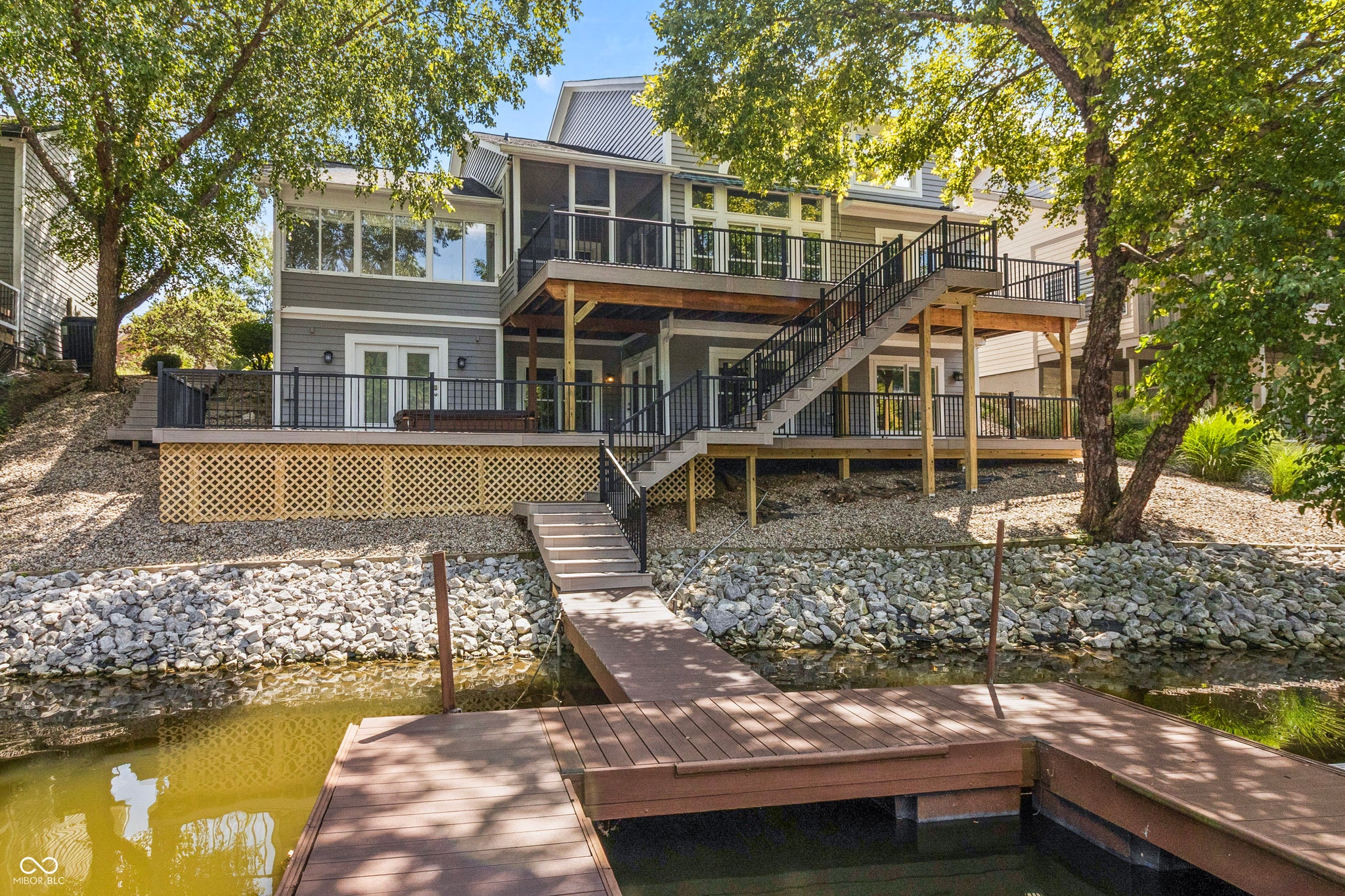 Image of 11226 Blackwalnut Point