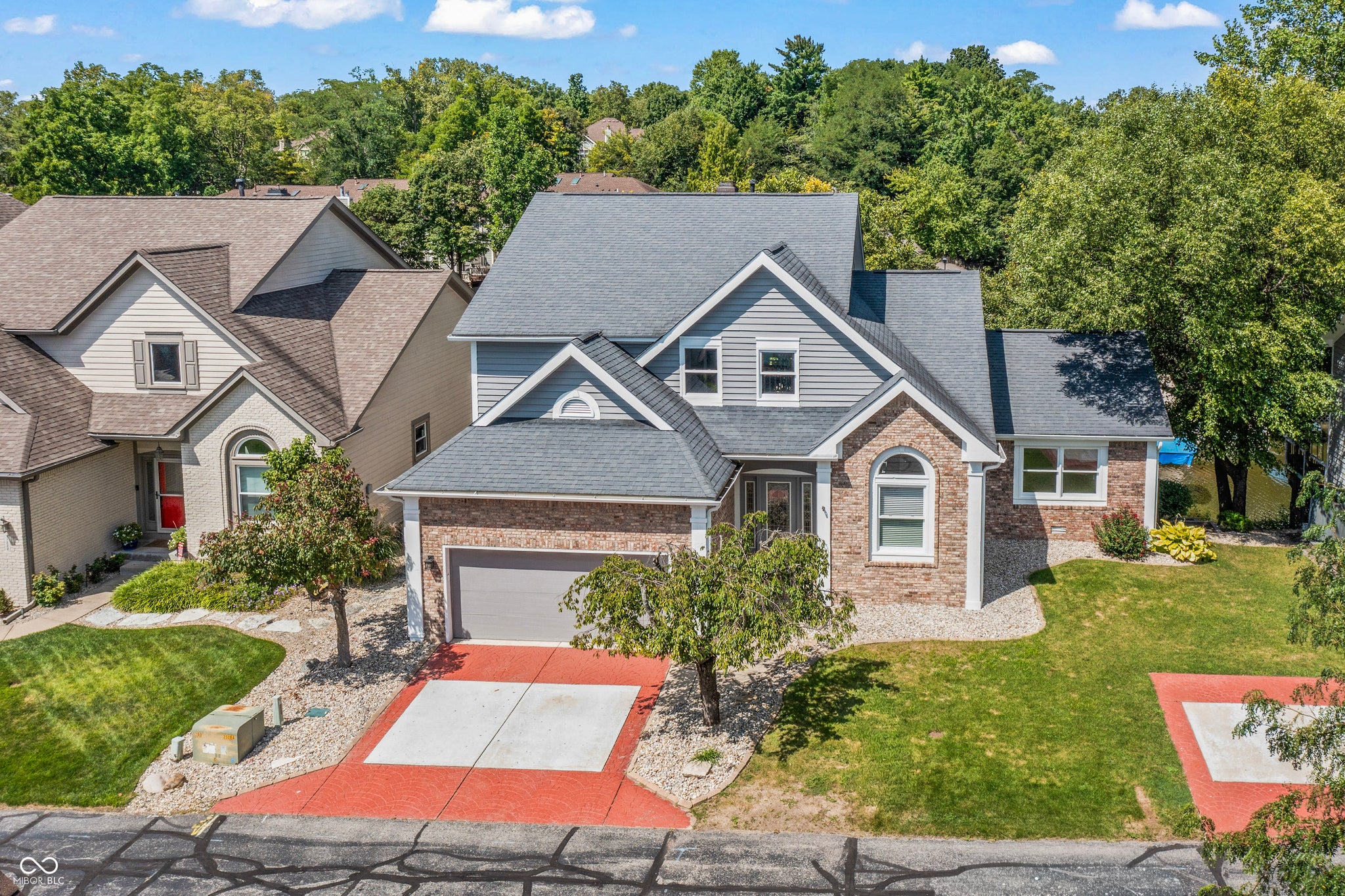 Image of 11226 Blackwalnut Point