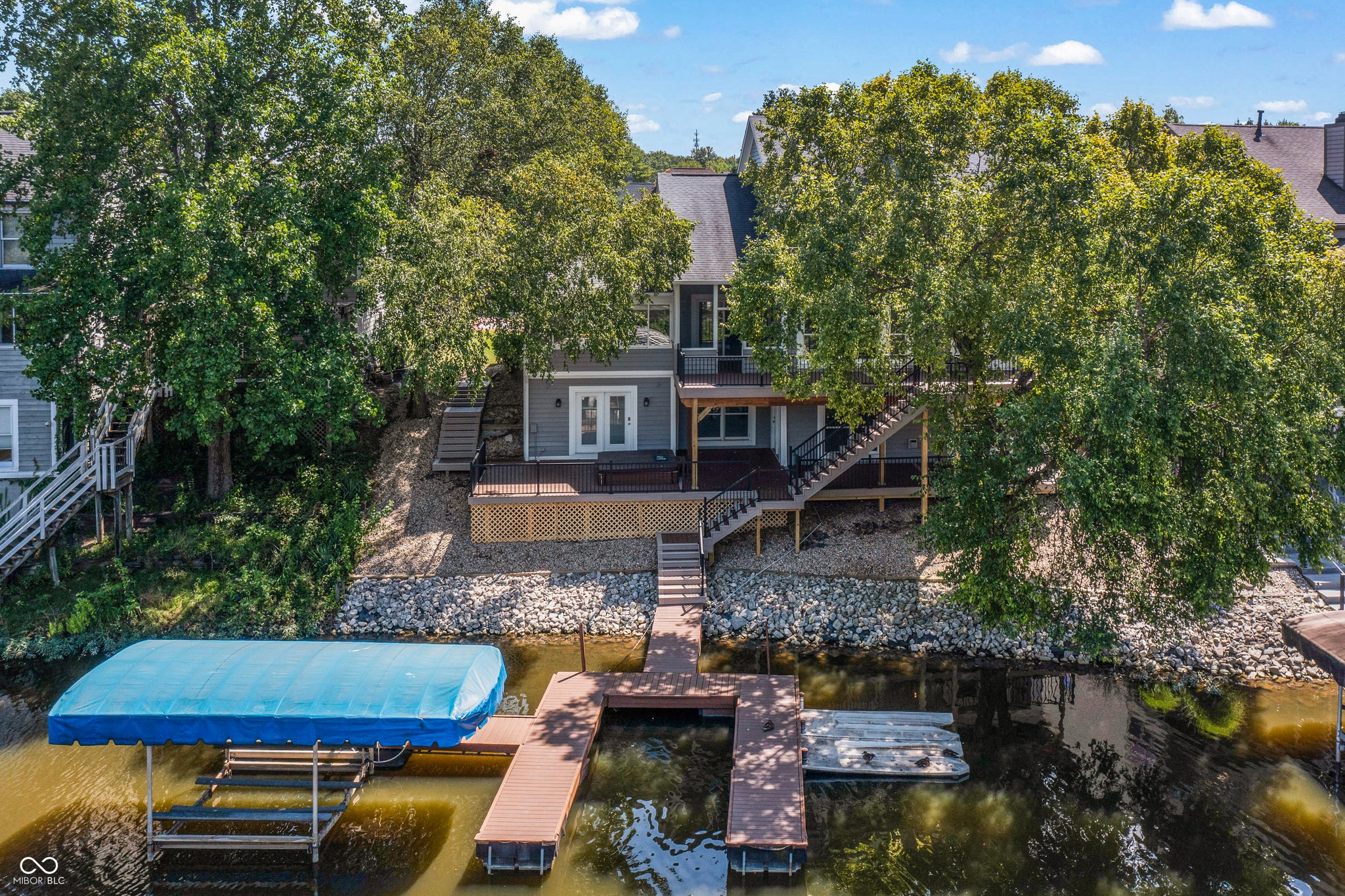 Image of 11226 Blackwalnut Point