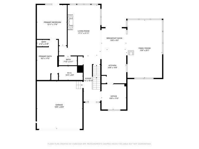 Image of 11226 Blackwalnut Point