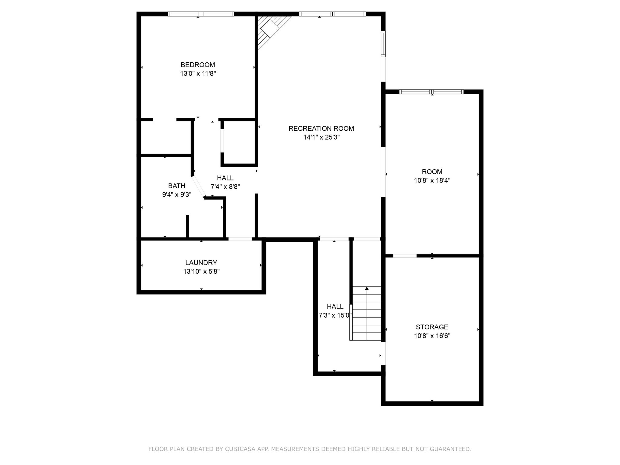 Image of 11226 Blackwalnut Point