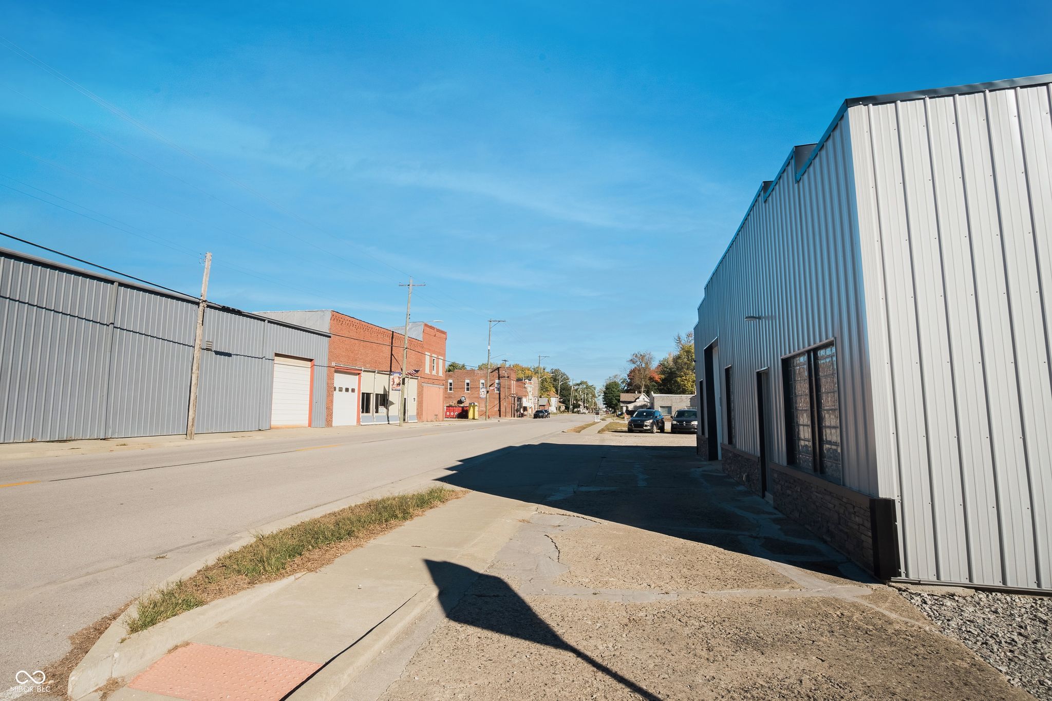 Image of 115 S Main Street