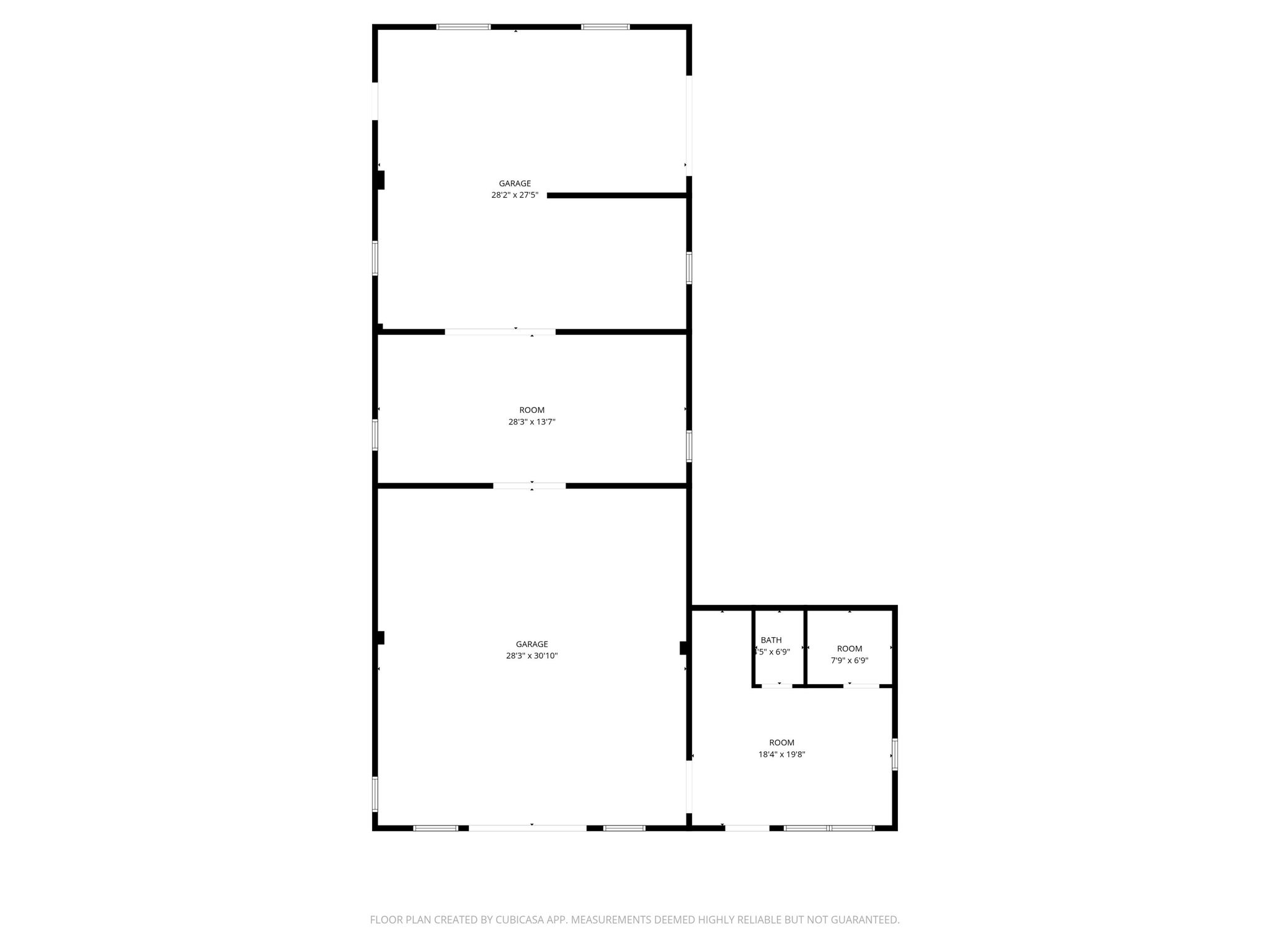 Image of 115 S Main Street