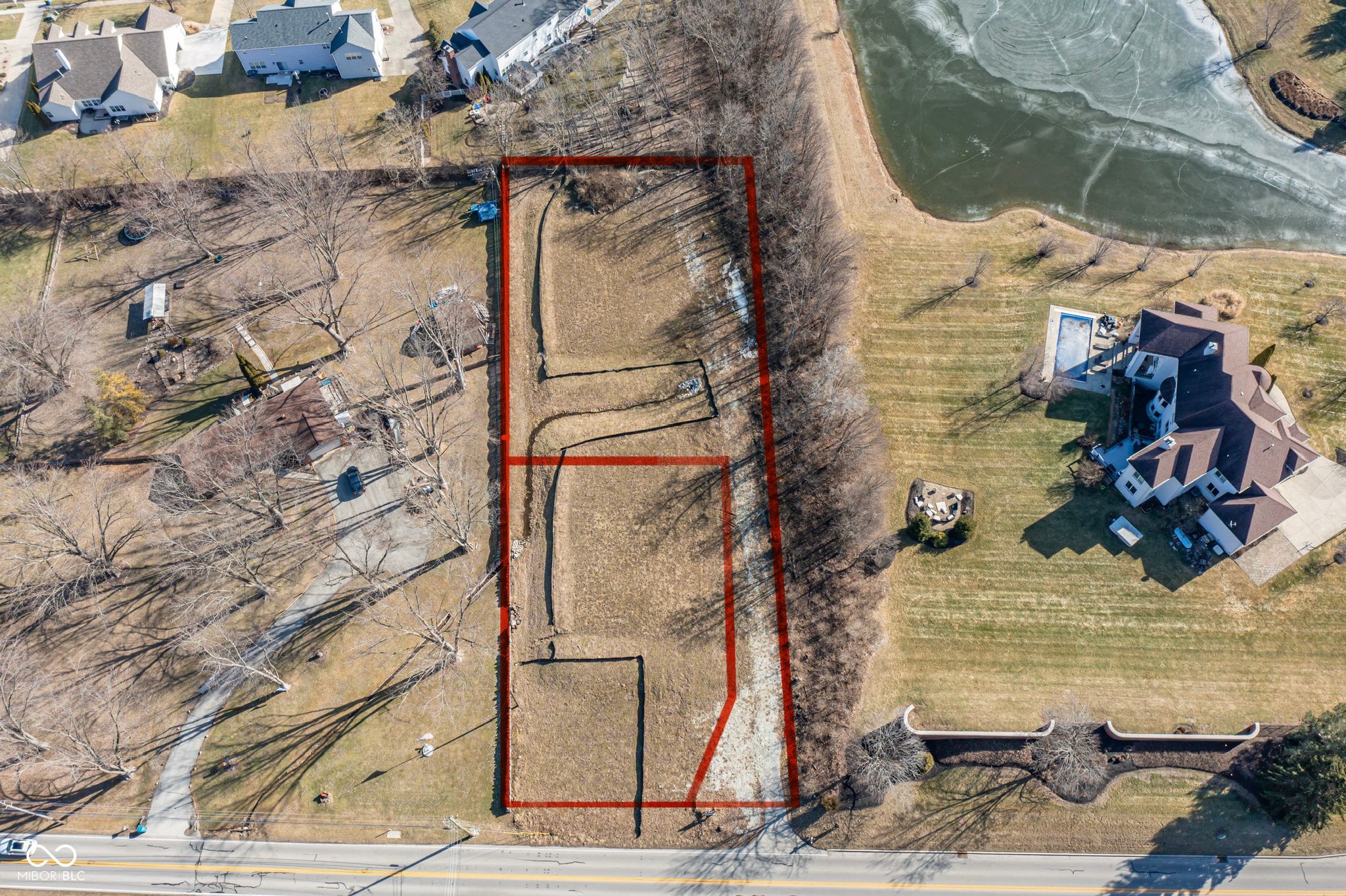 Image of 10990 Brooks School Road