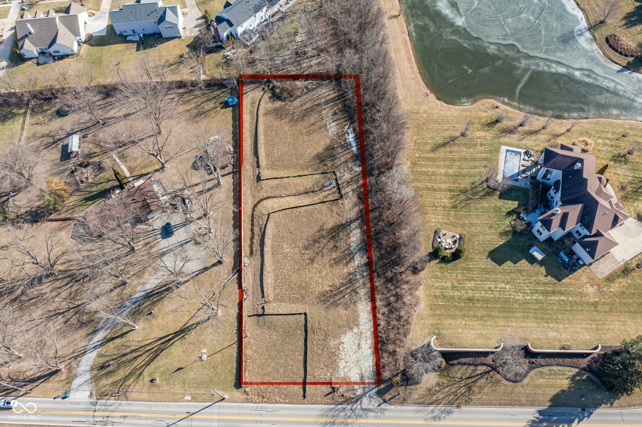 Image of 10990 Brooks School Road