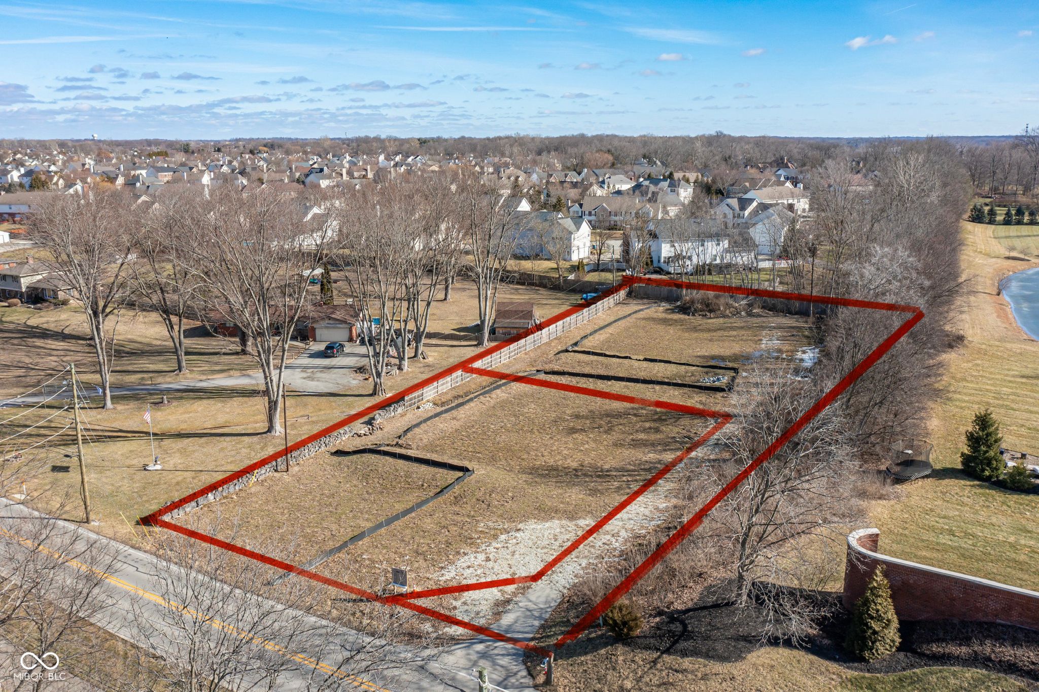 Image of 10990 Brooks School Road