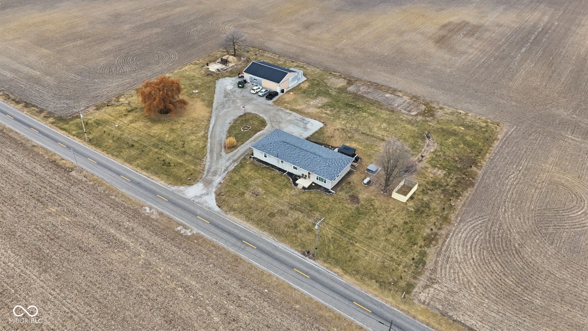 Image of 10660 E State Road 38
