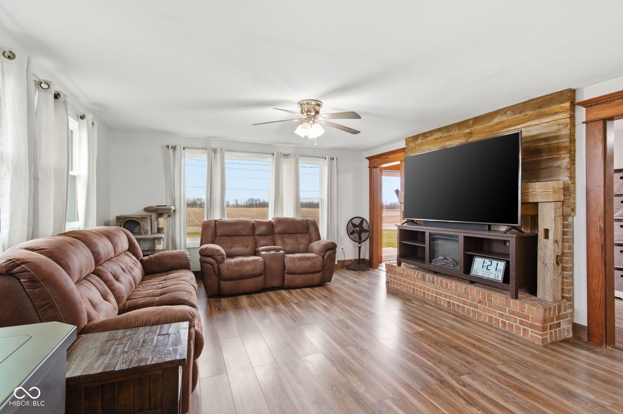 Image of 10660 E State Road 38