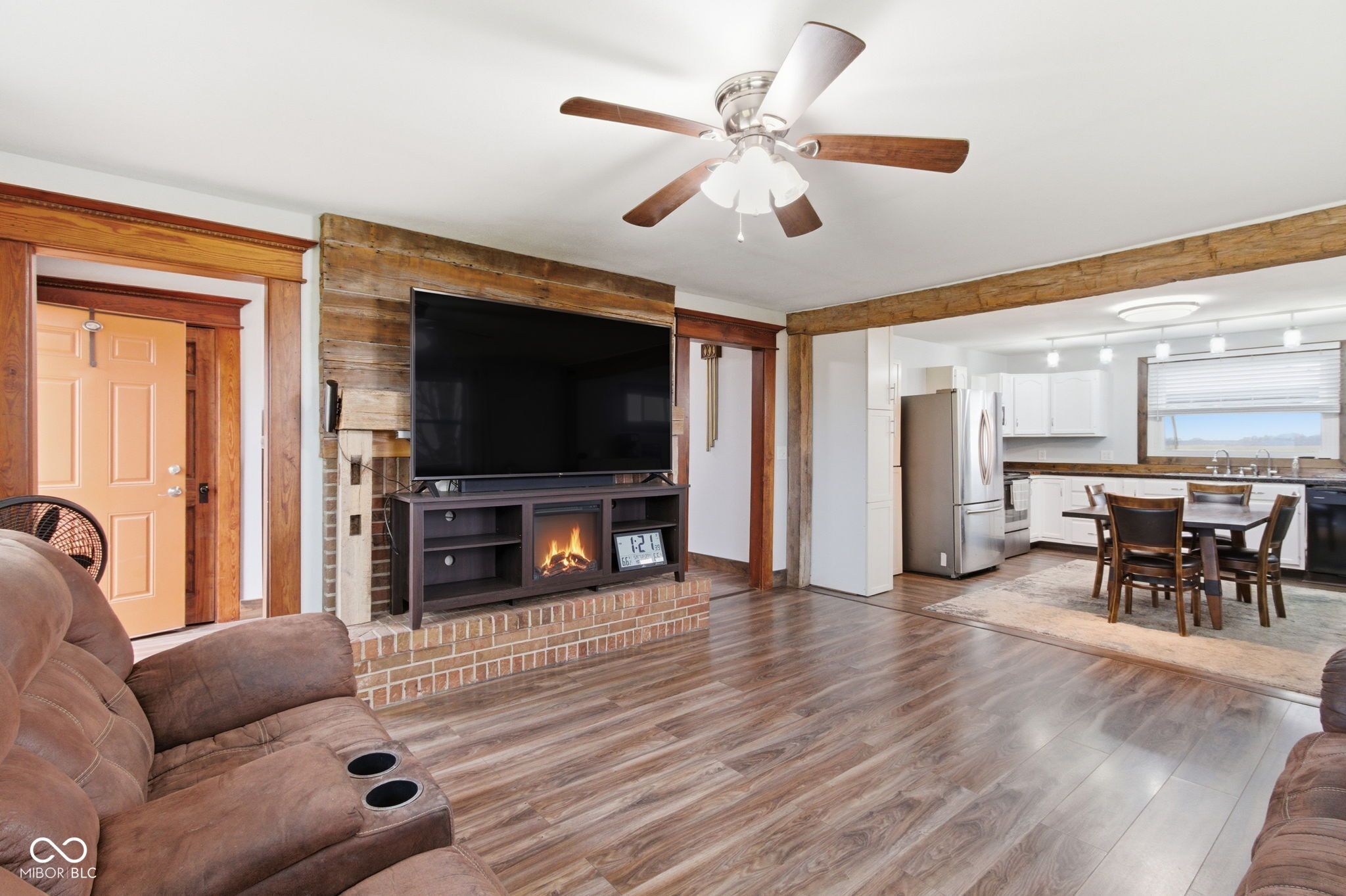 Image of 10660 E State Road 38