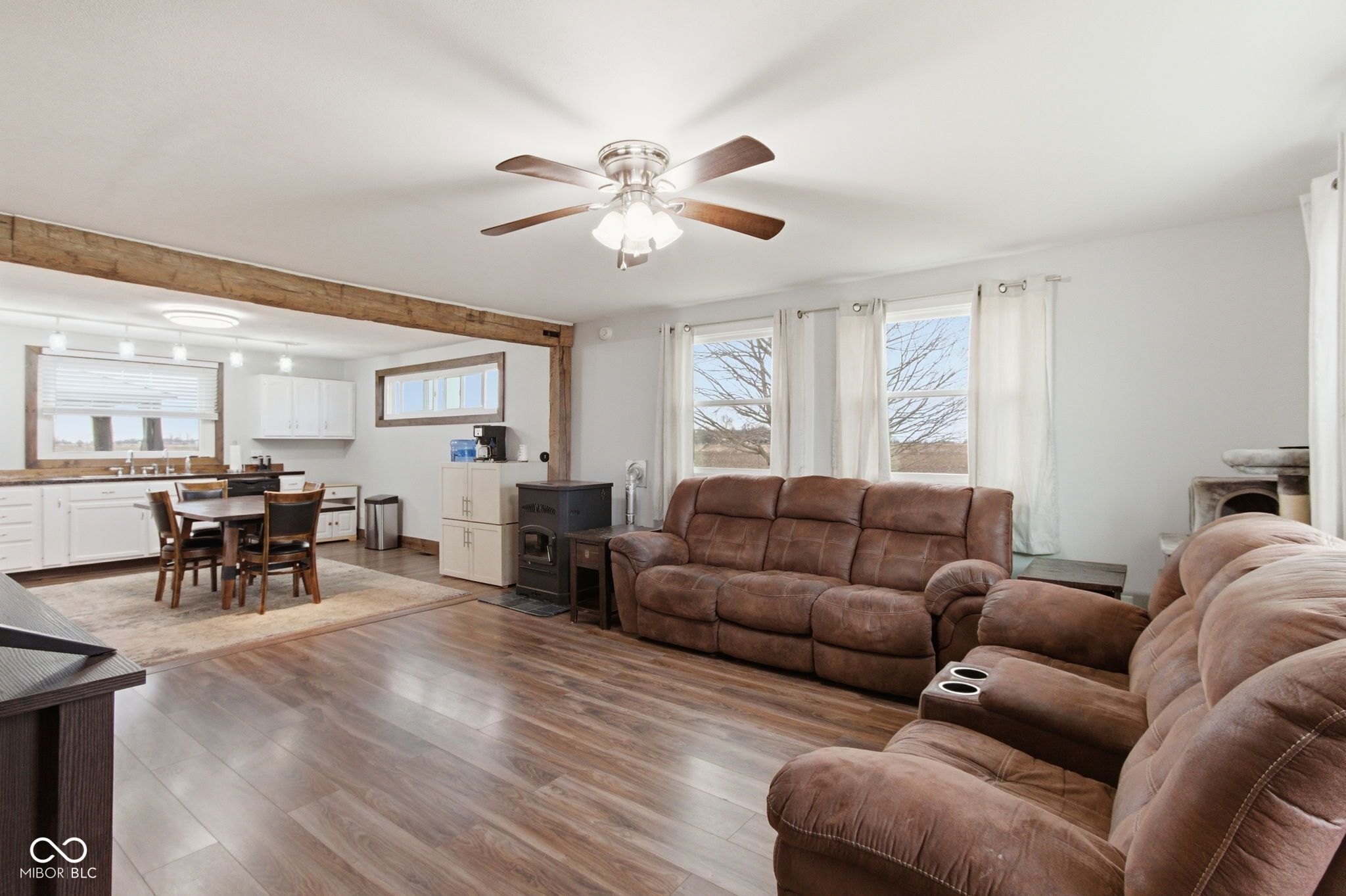 Image of 10660 E State Road 38