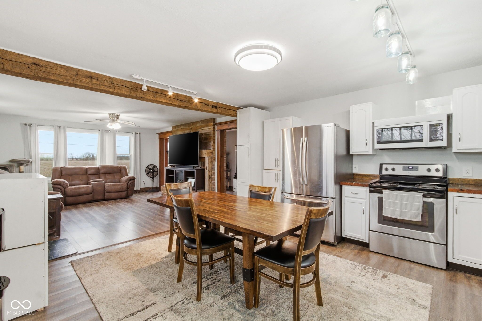 Image of 10660 E State Road 38