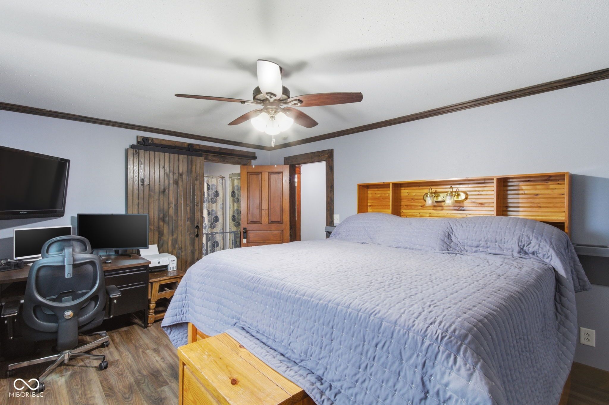 Image of 10660 E State Road 38