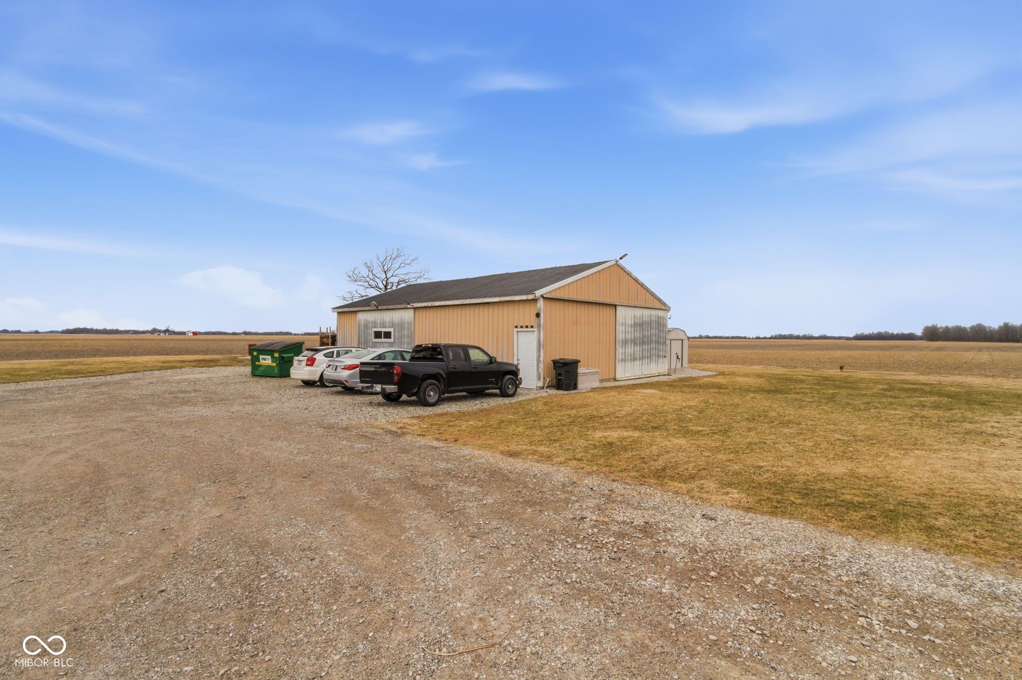 Image of 10660 E State Road 38