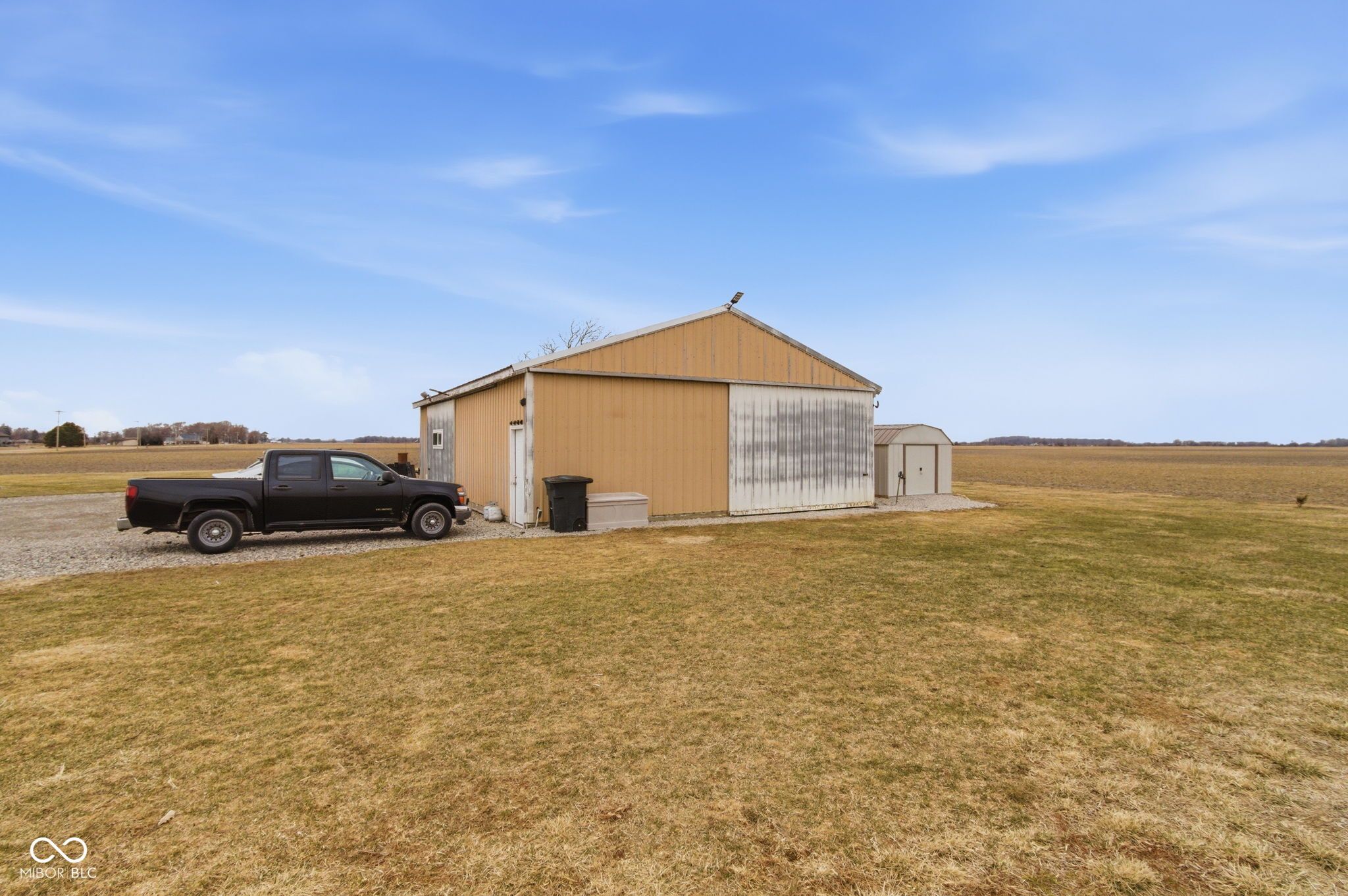 Image of 10660 E State Road 38