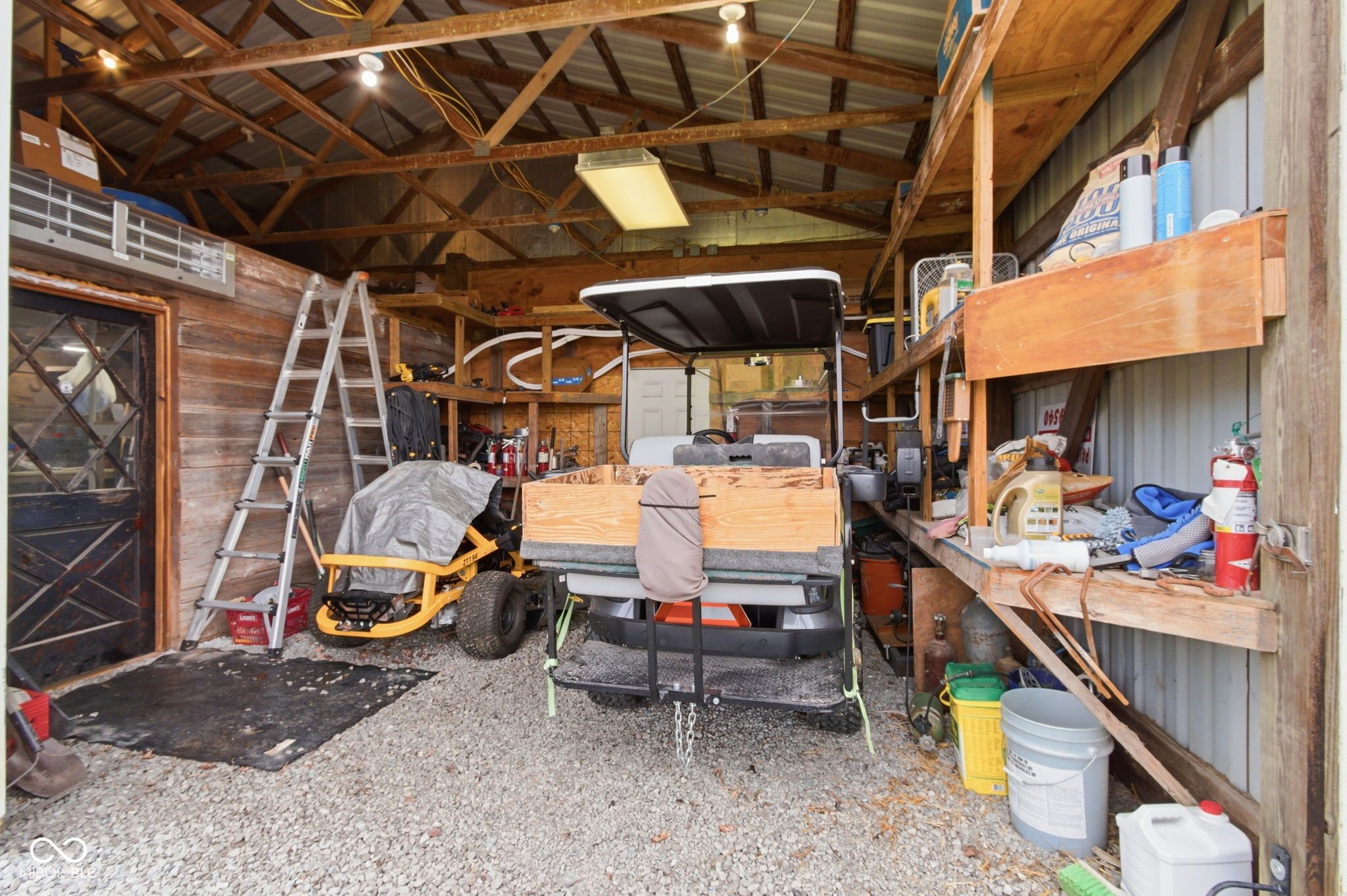 Image of 10660 E State Road 38