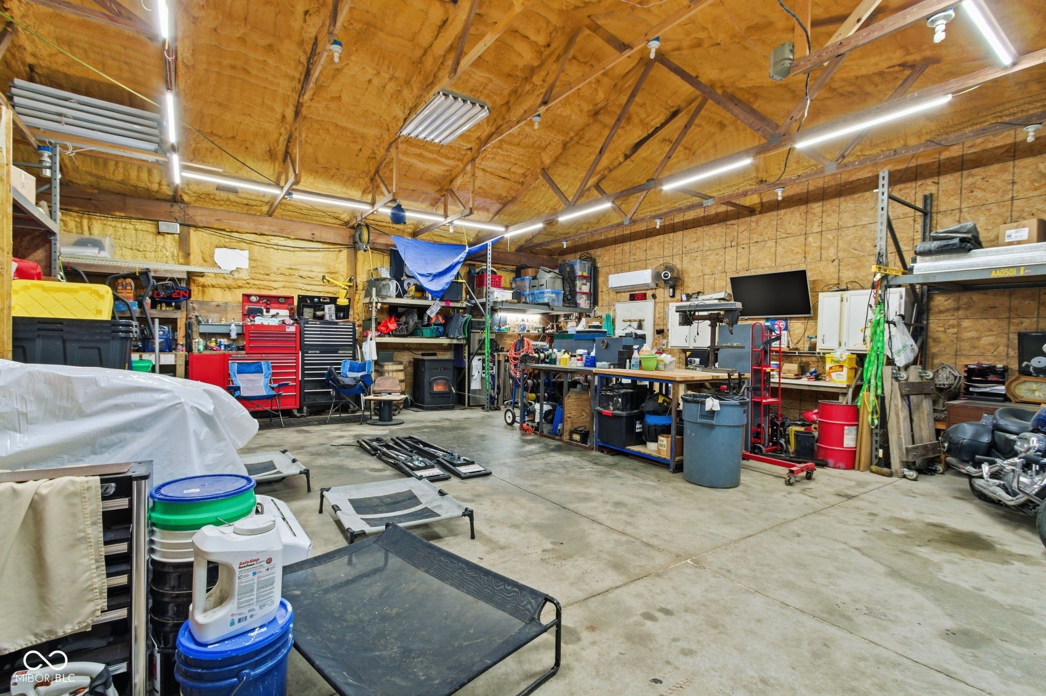 Image of 10660 E State Road 38