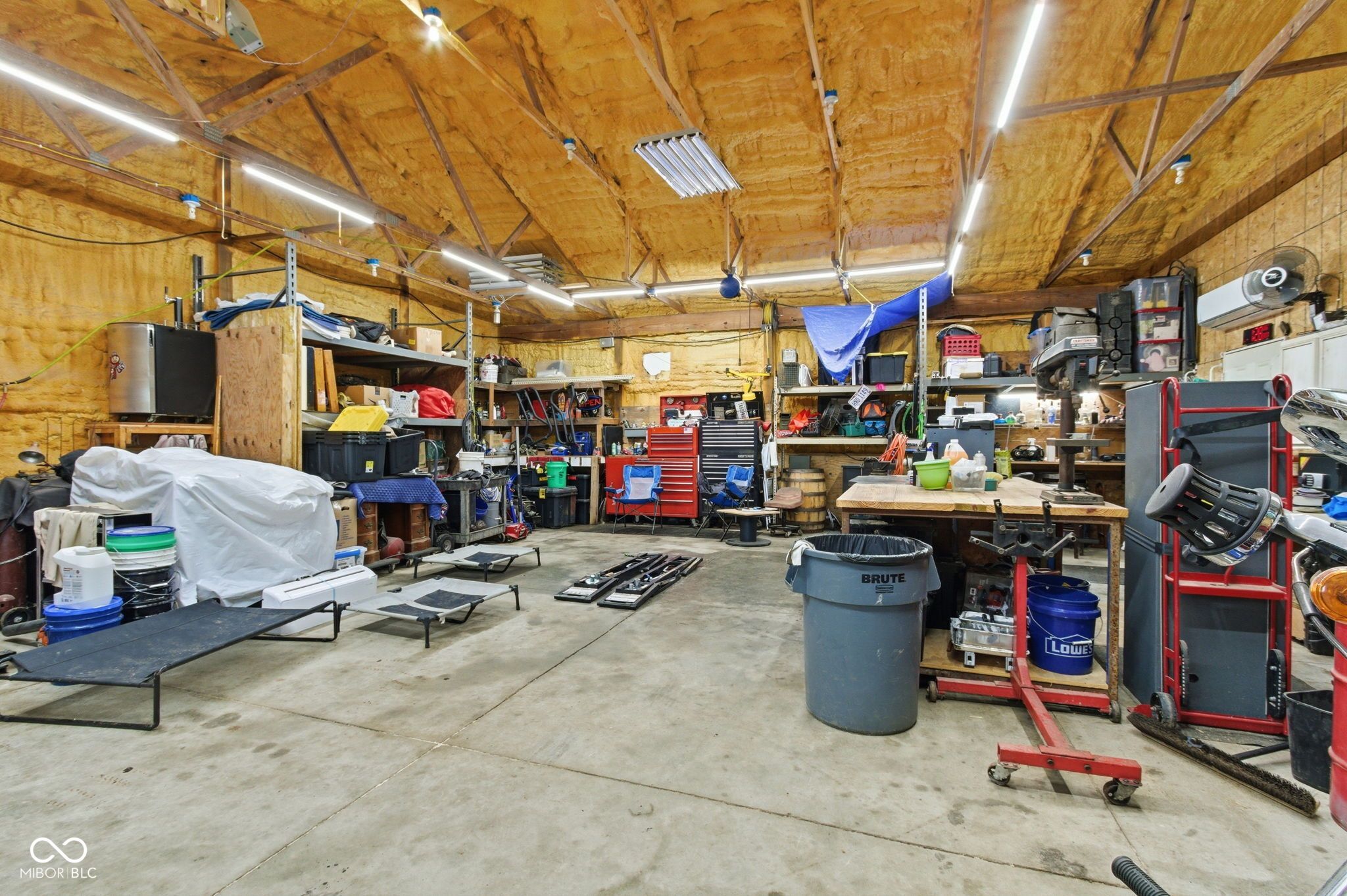 Image of 10660 E State Road 38