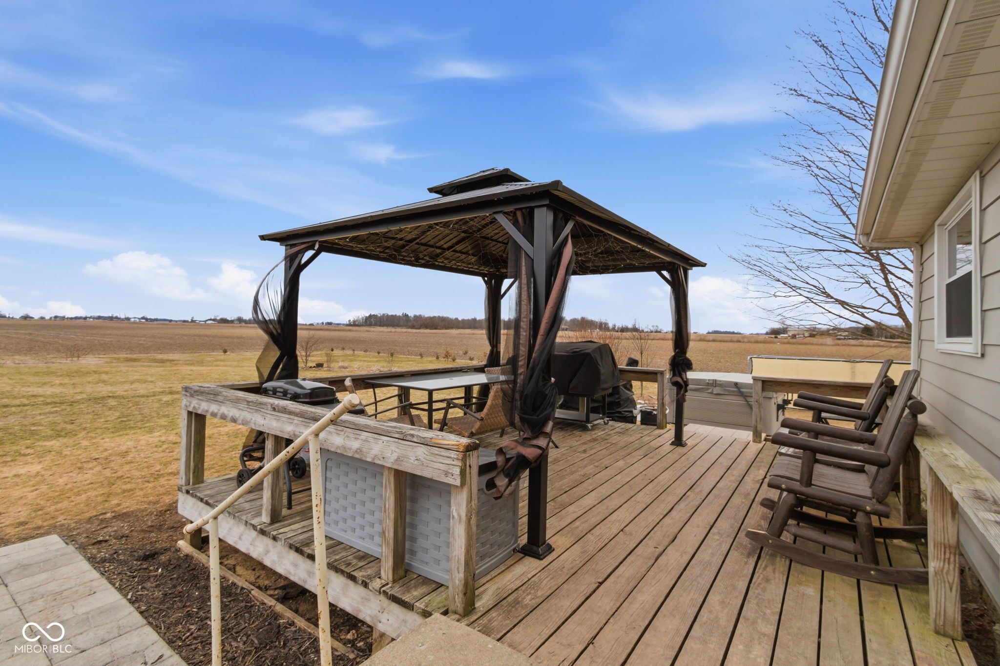 Image of 10660 E State Road 38