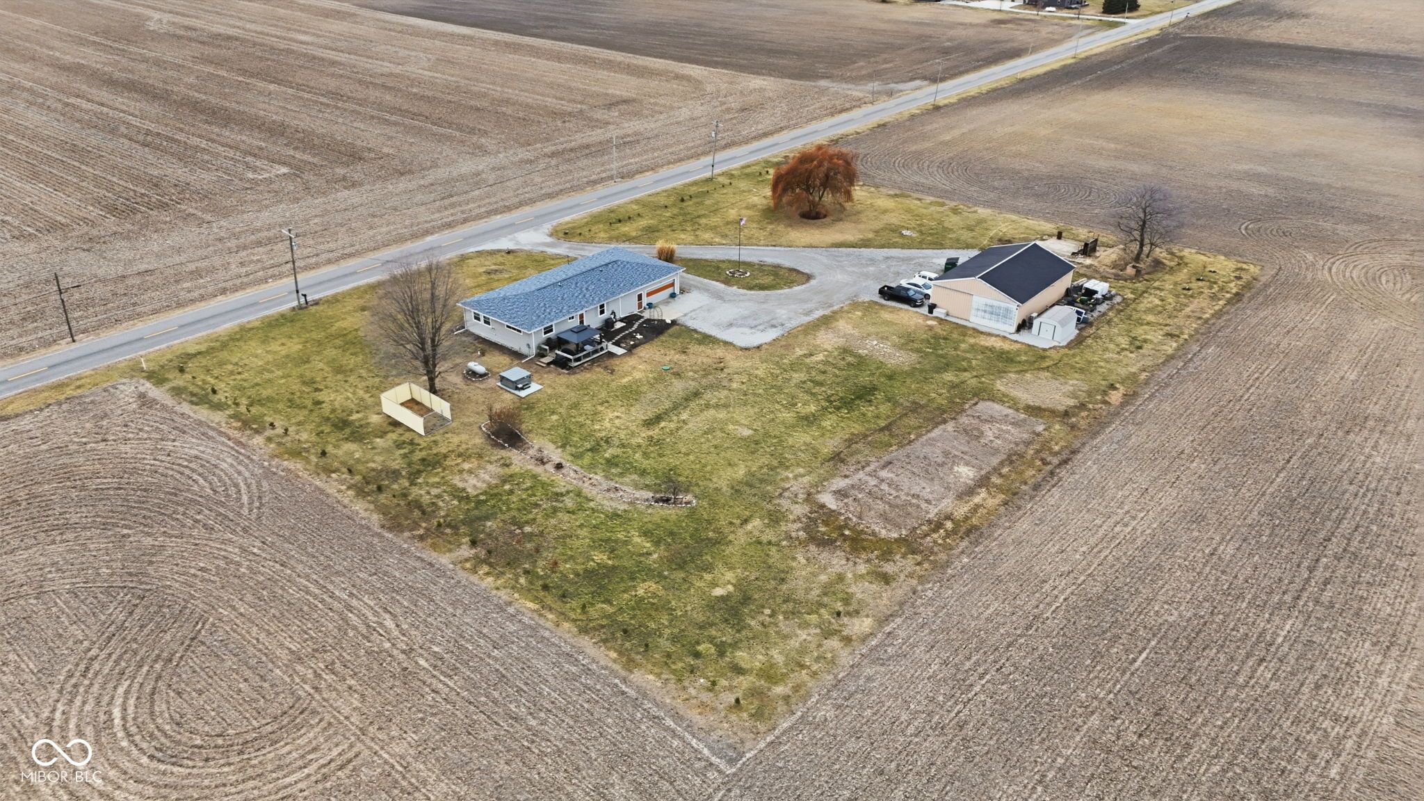 Image of 10660 E State Road 38