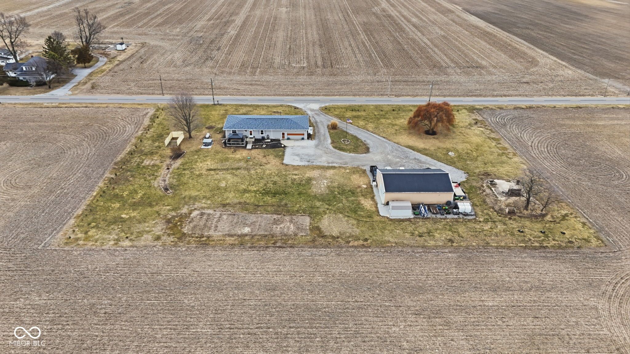 Image of 10660 E State Road 38
