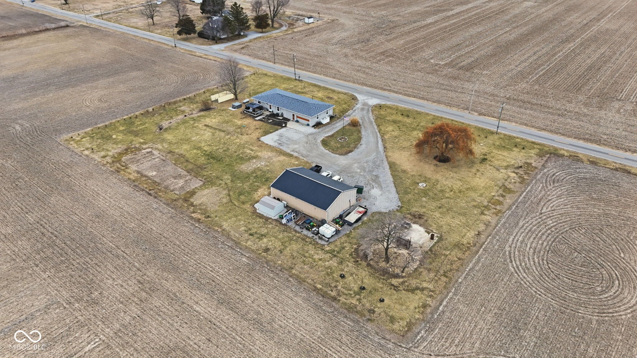 Image of 10660 E State Road 38