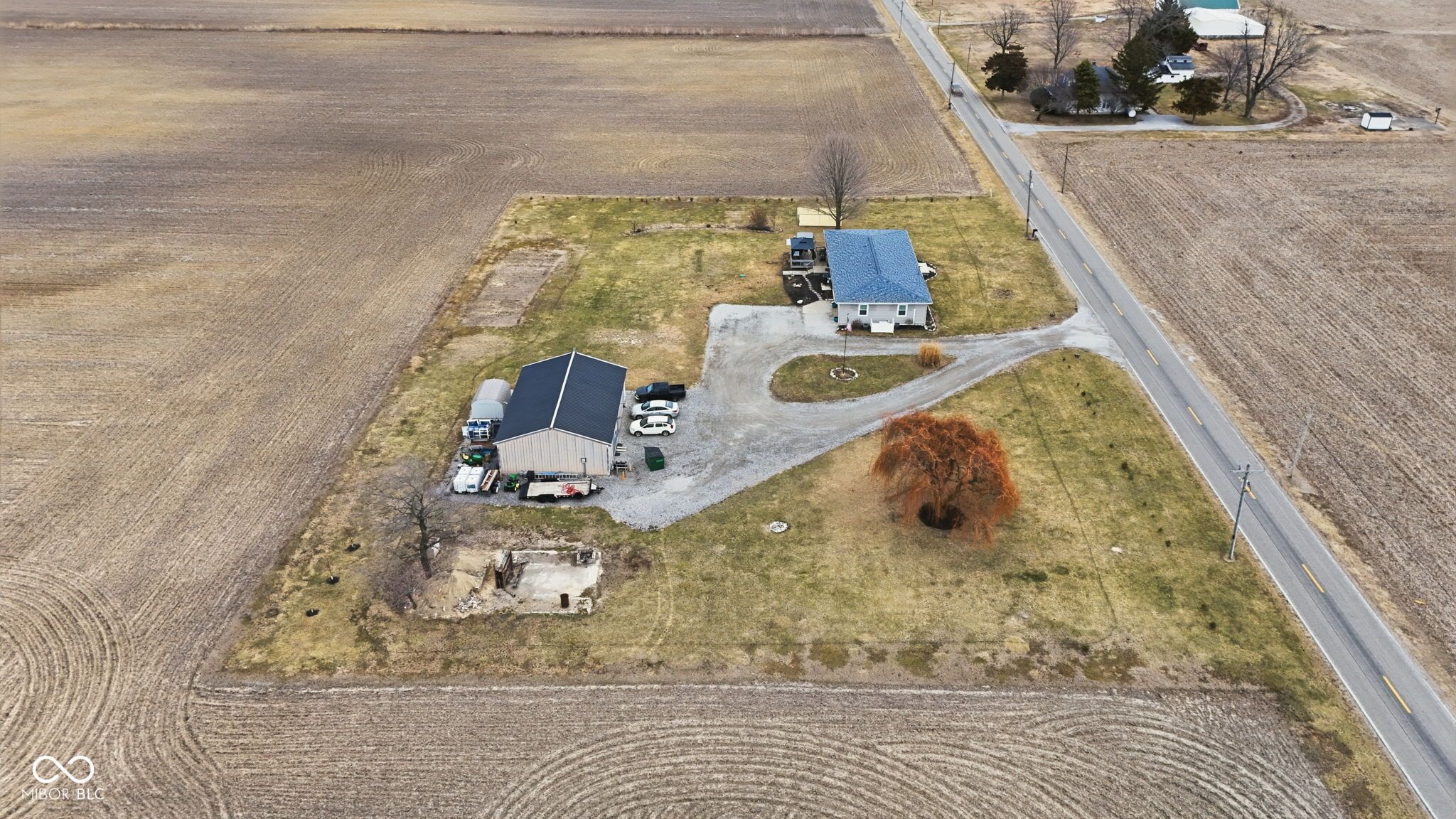 Image of 10660 E State Road 38