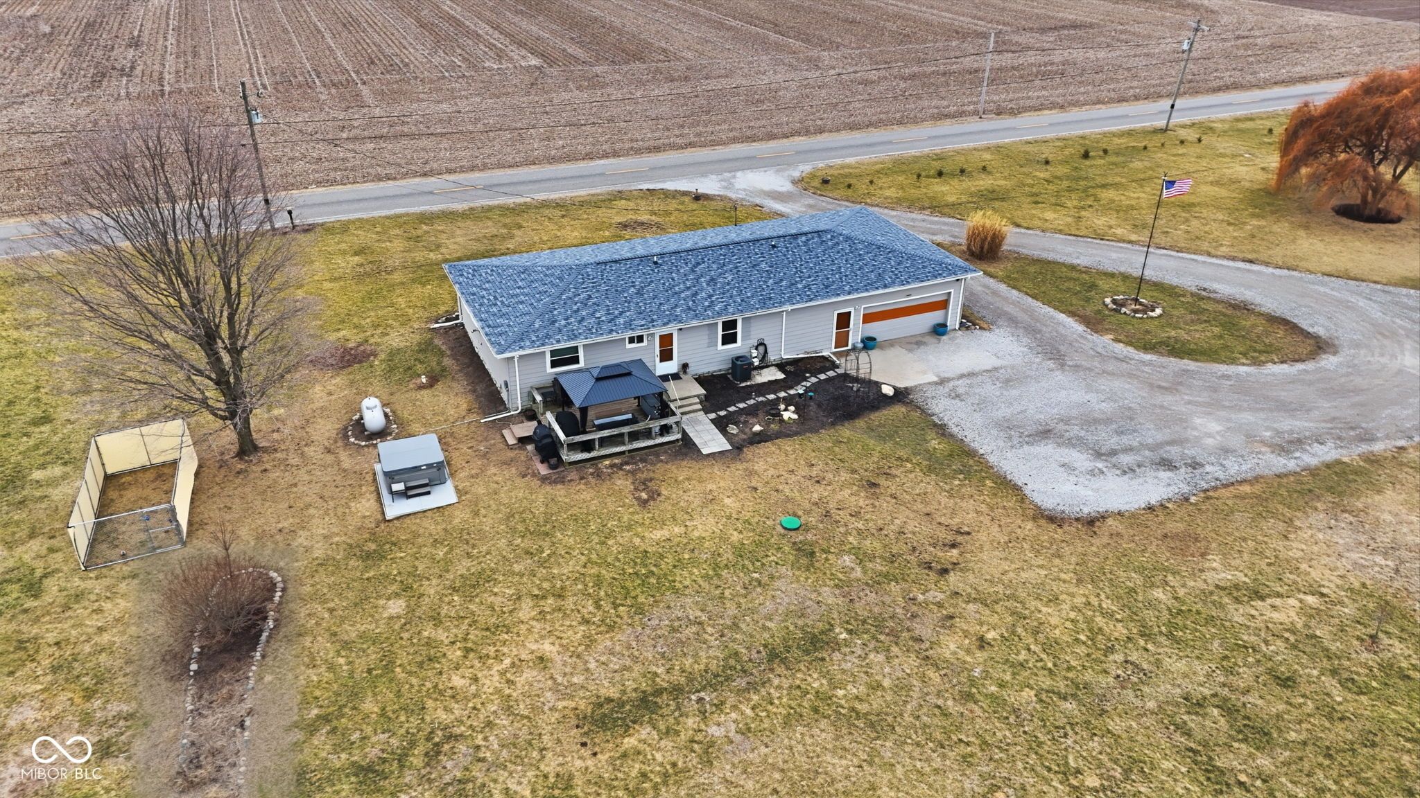 Image of 10660 E State Road 38