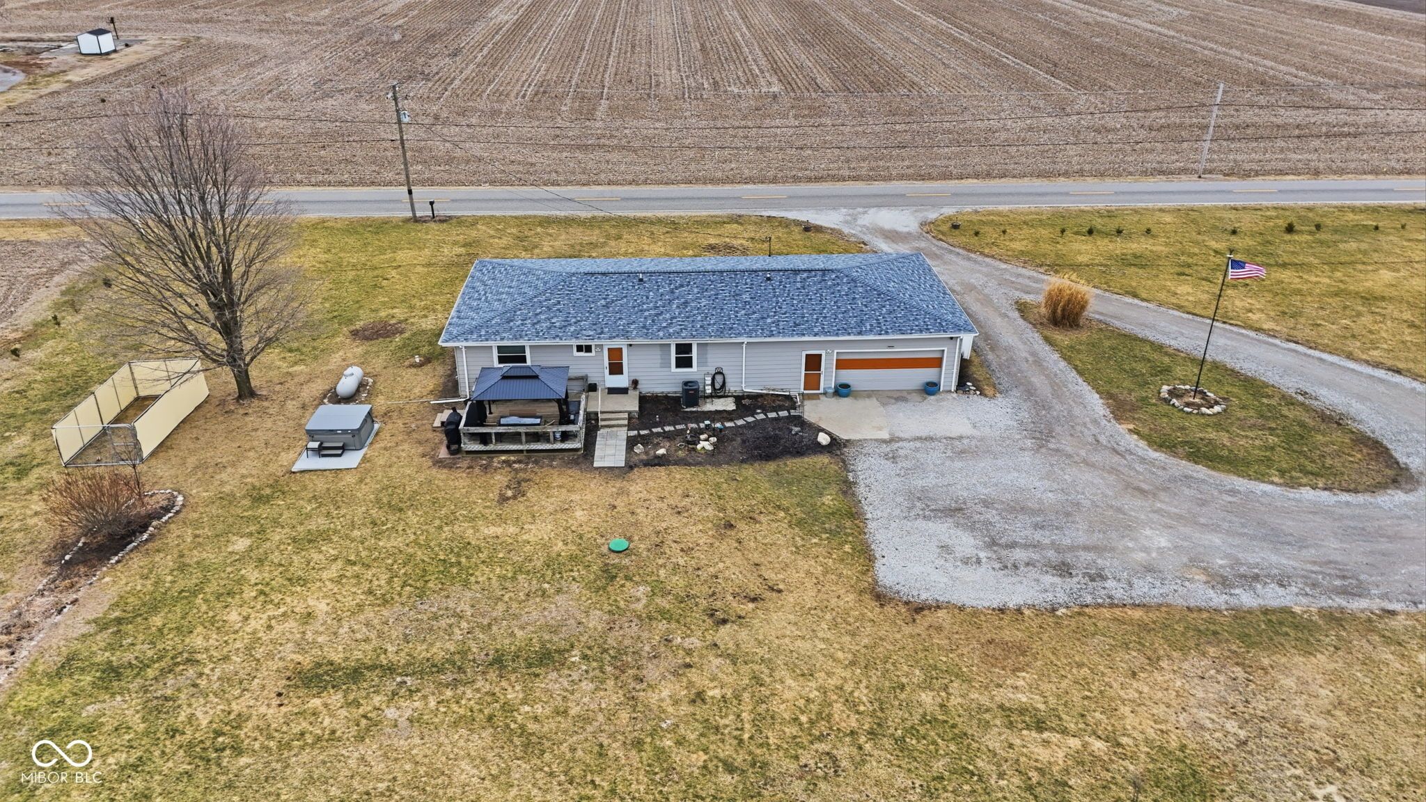 Image of 10660 E State Road 38