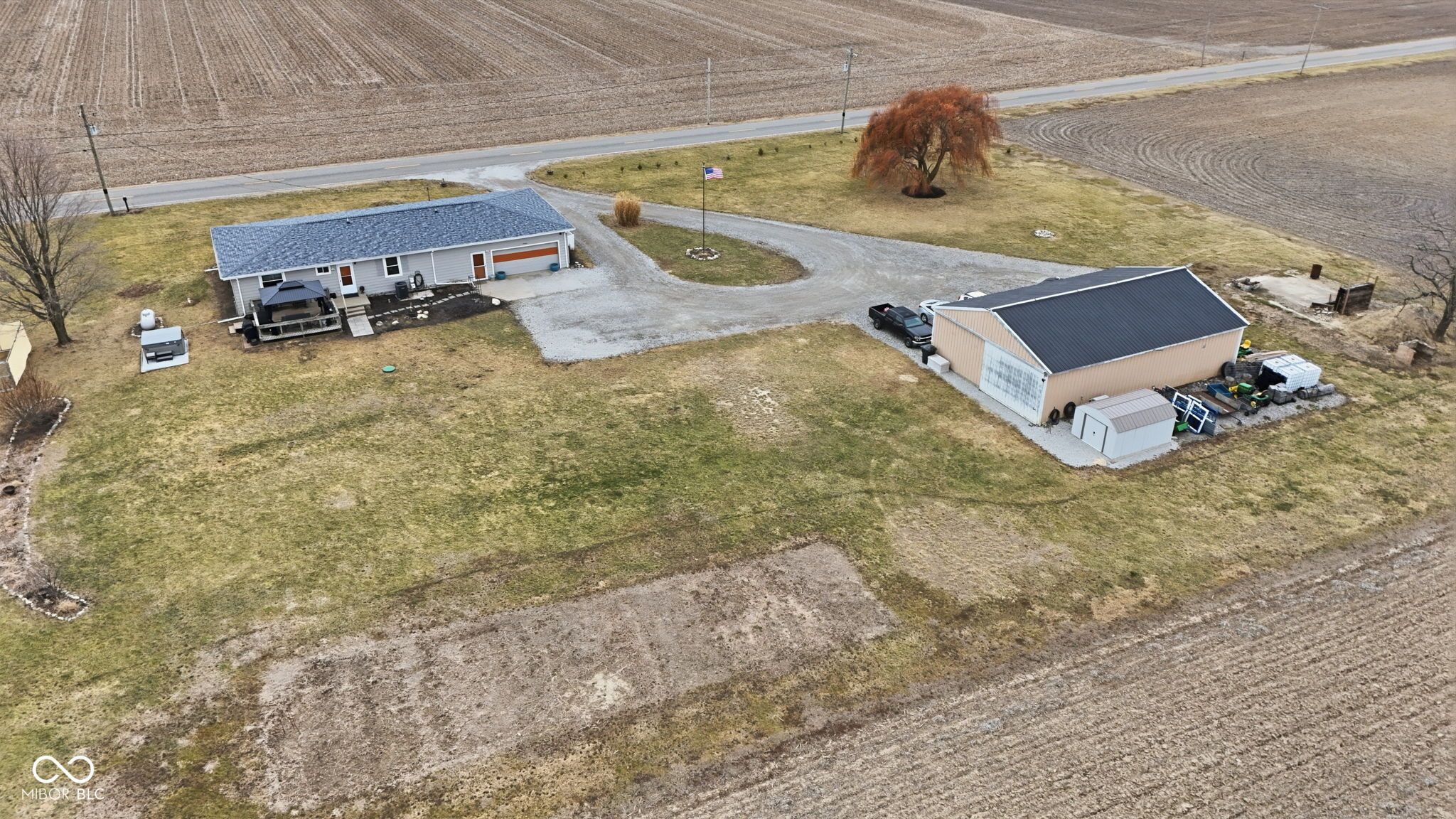 Image of 10660 E State Road 38