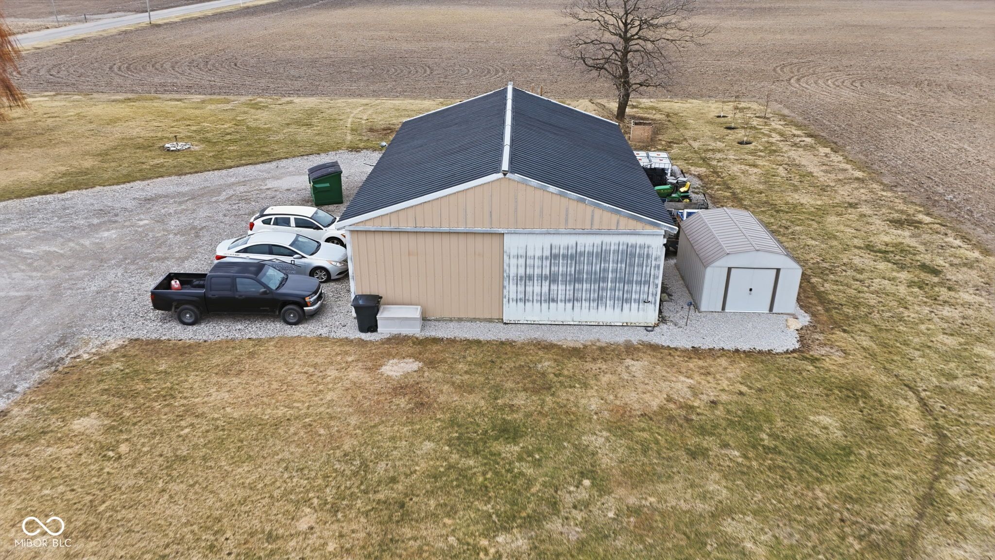 Image of 10660 E State Road 38