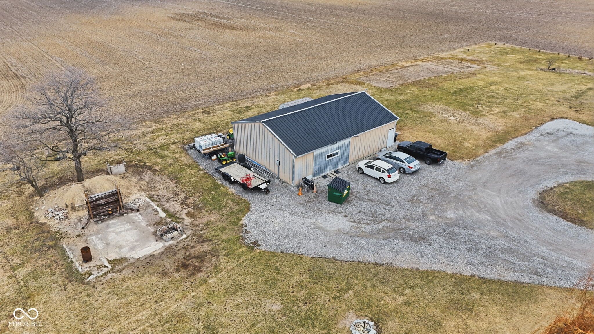 Image of 10660 E State Road 38