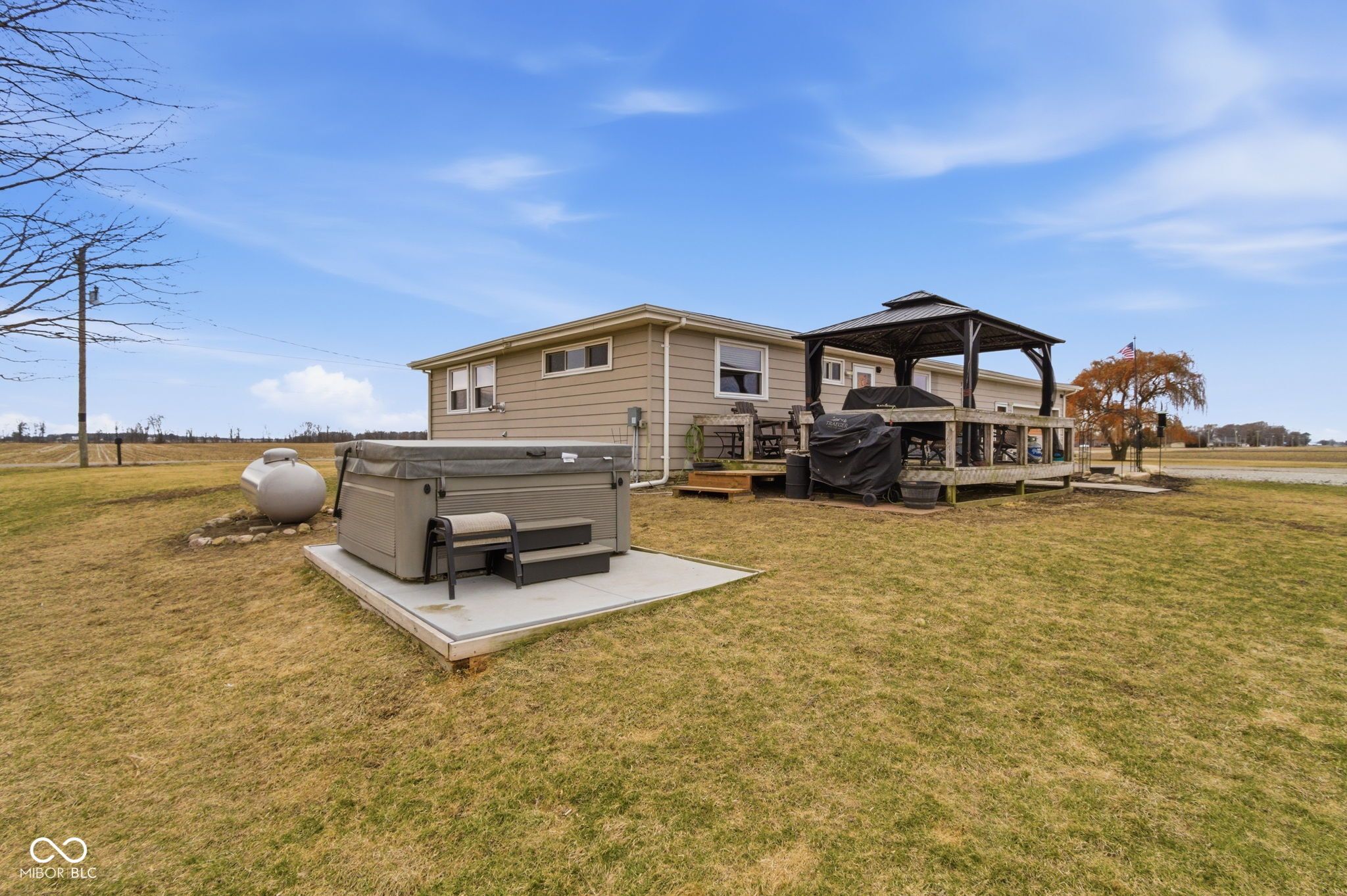 Image of 10660 E State Road 38