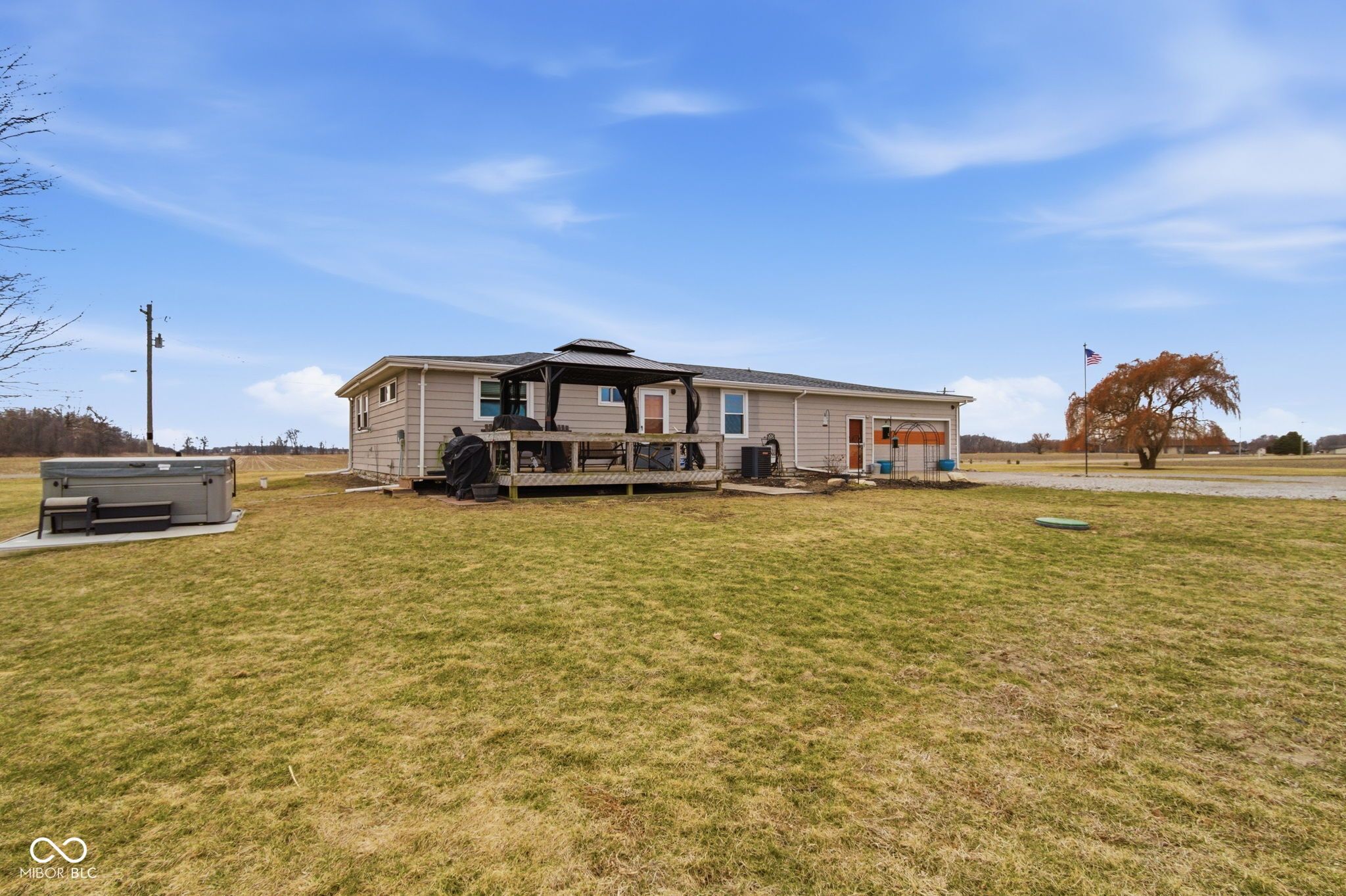 Image of 10660 E State Road 38