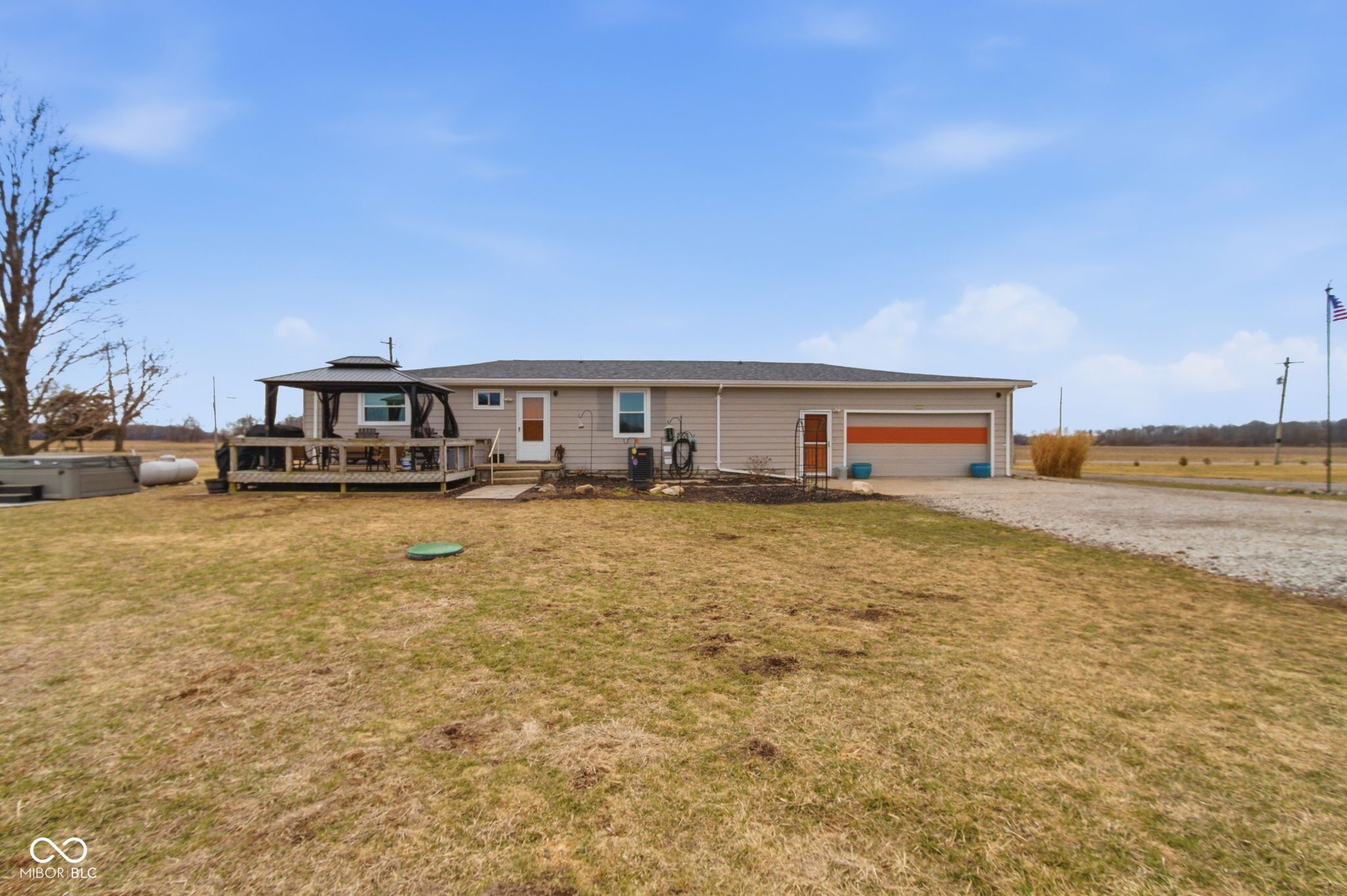 Image of 10660 E State Road 38