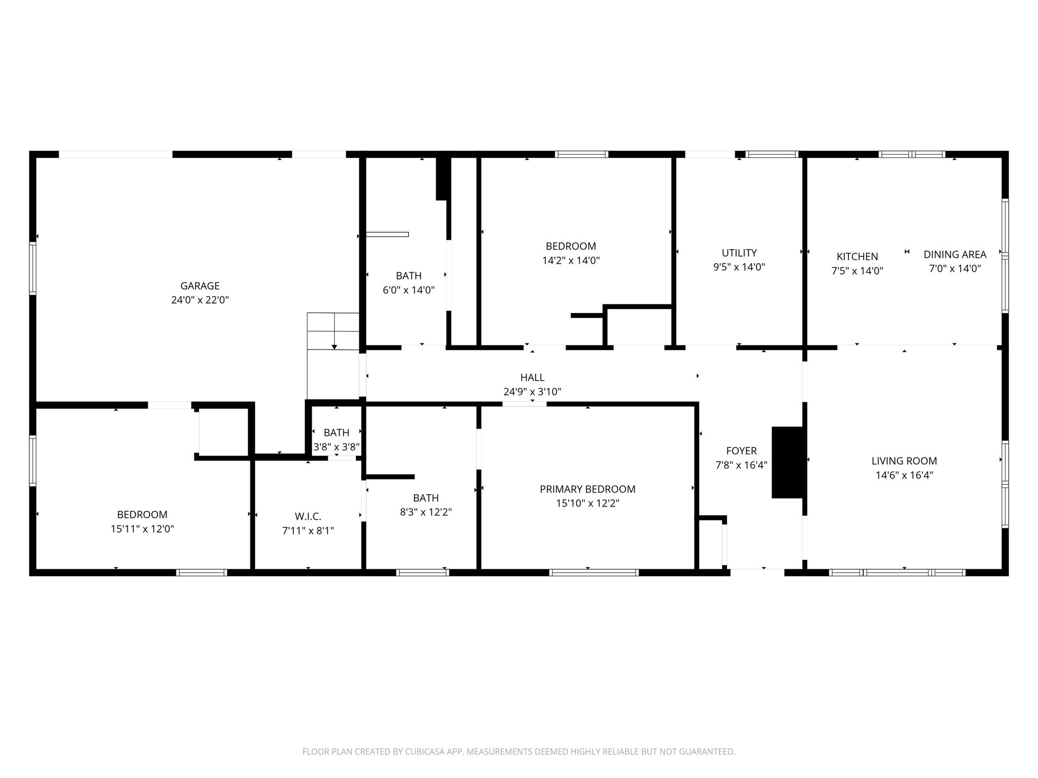 Image of 10660 E State Road 38