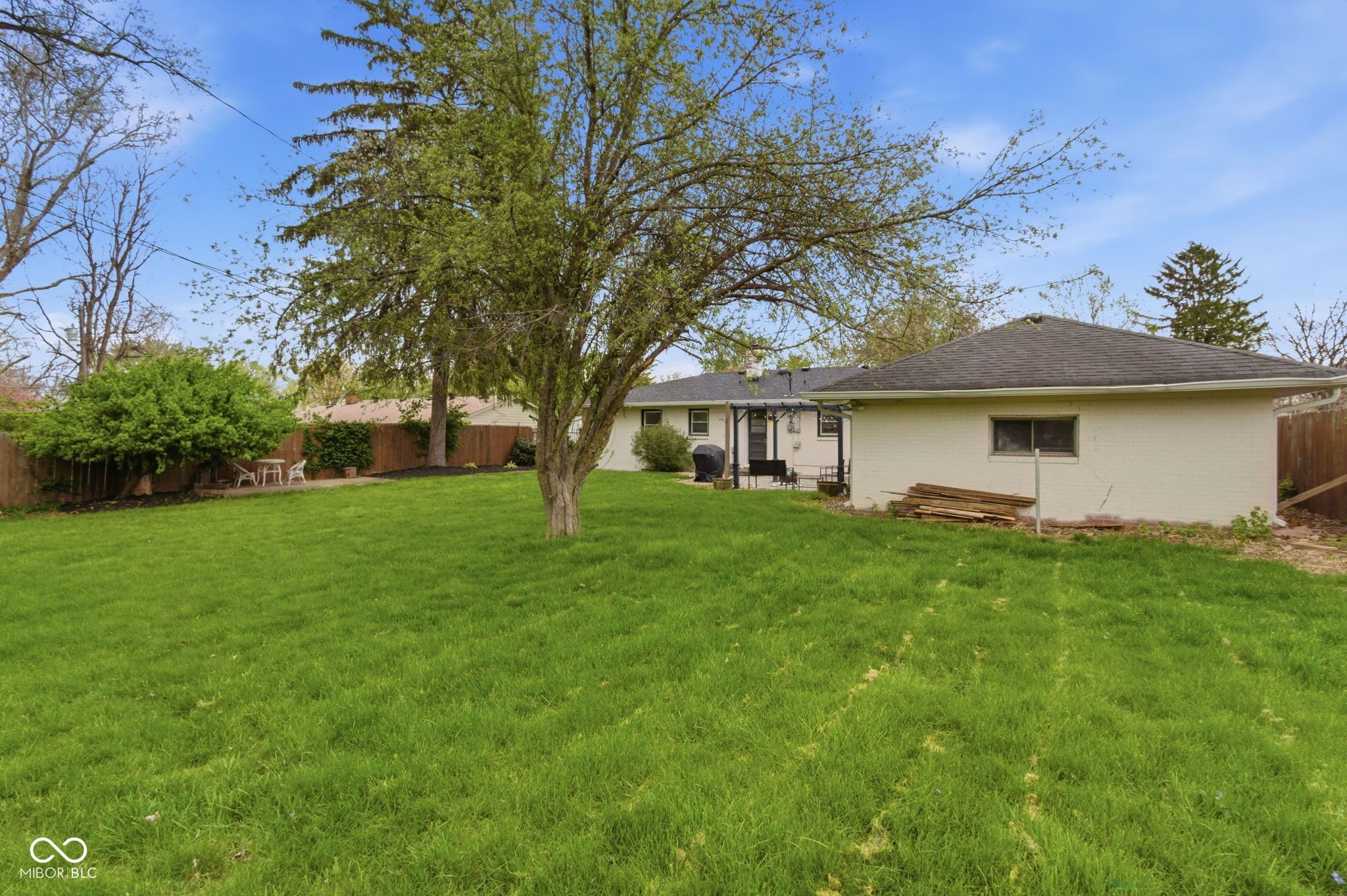 Image of 925 Shellbark Road