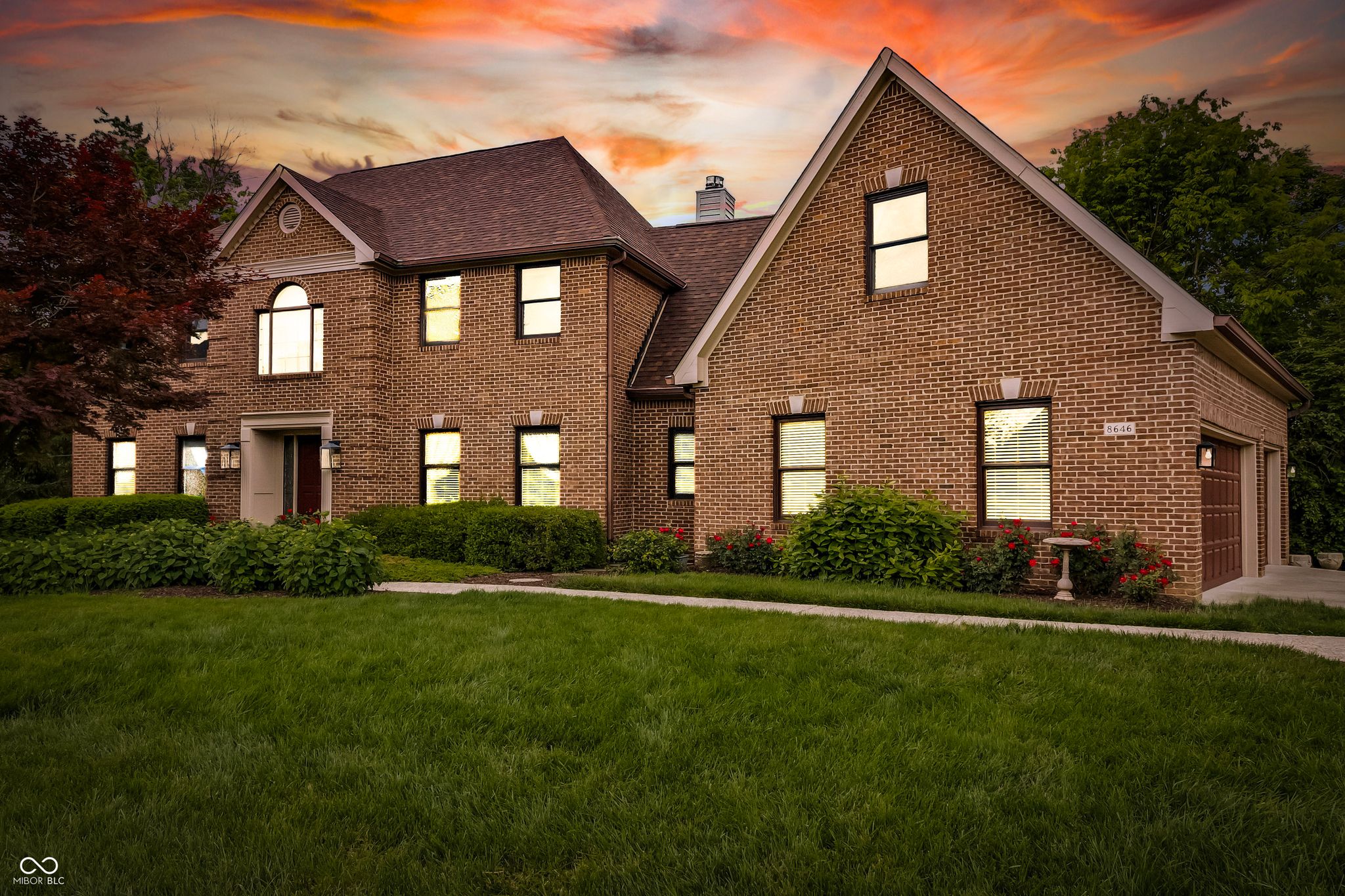Image of 8646 Sturgeon Bay Lane