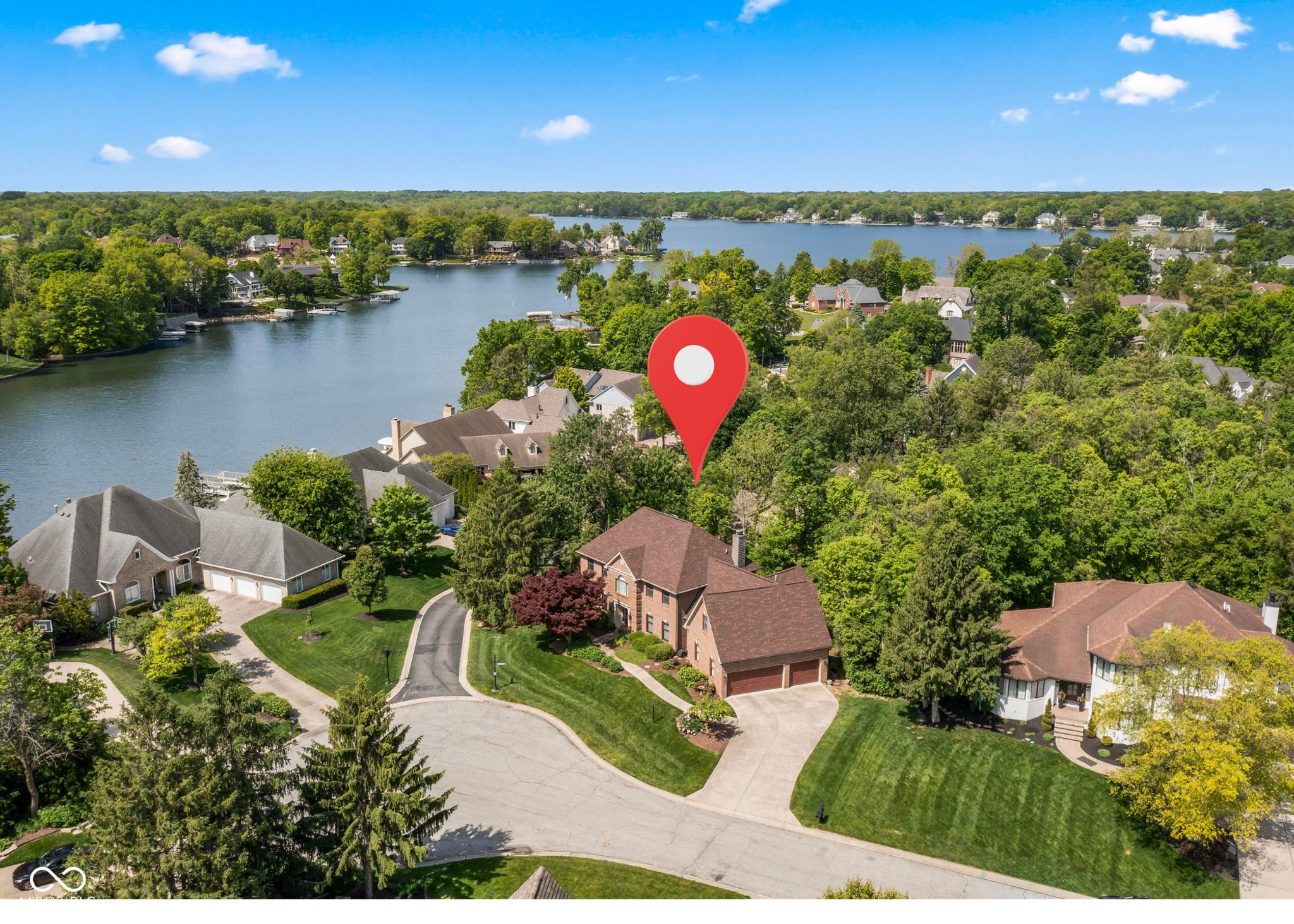 Image of 8646 Sturgeon Bay Lane