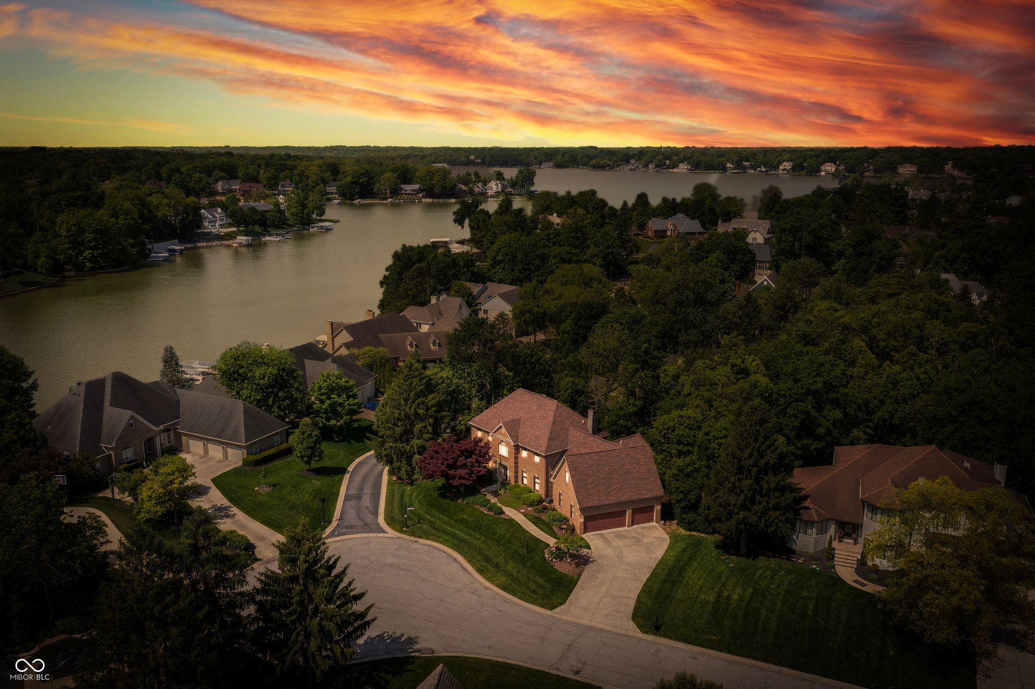 Image of 8646 Sturgeon Bay Lane