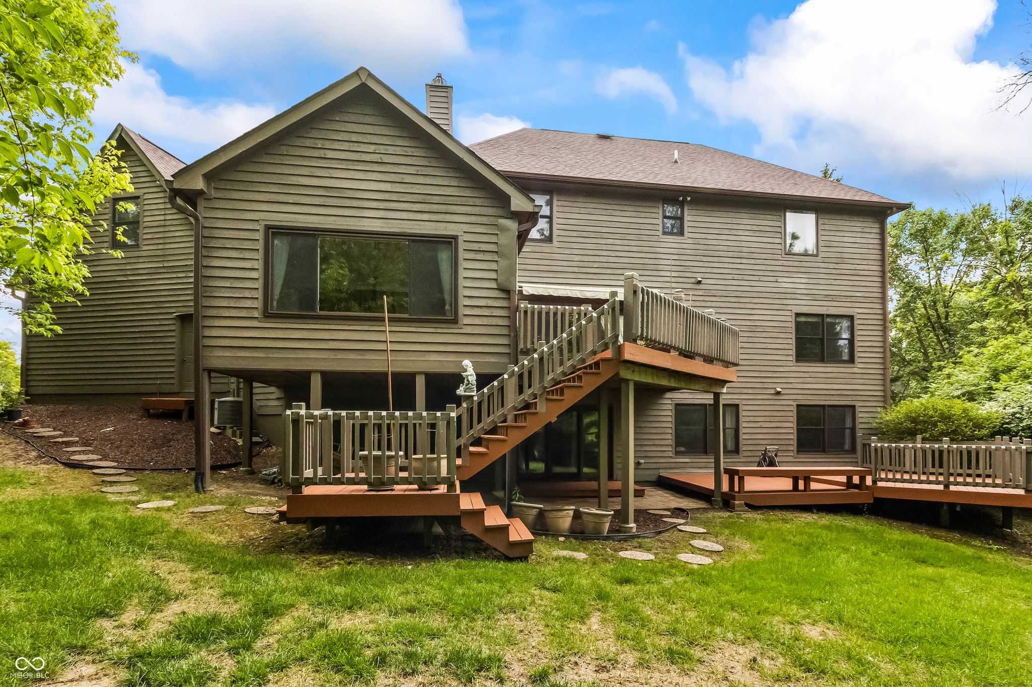 Image of 8646 Sturgeon Bay Lane