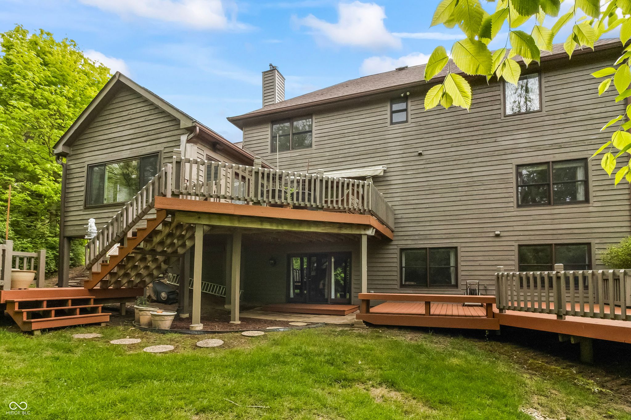 Image of 8646 Sturgeon Bay Lane