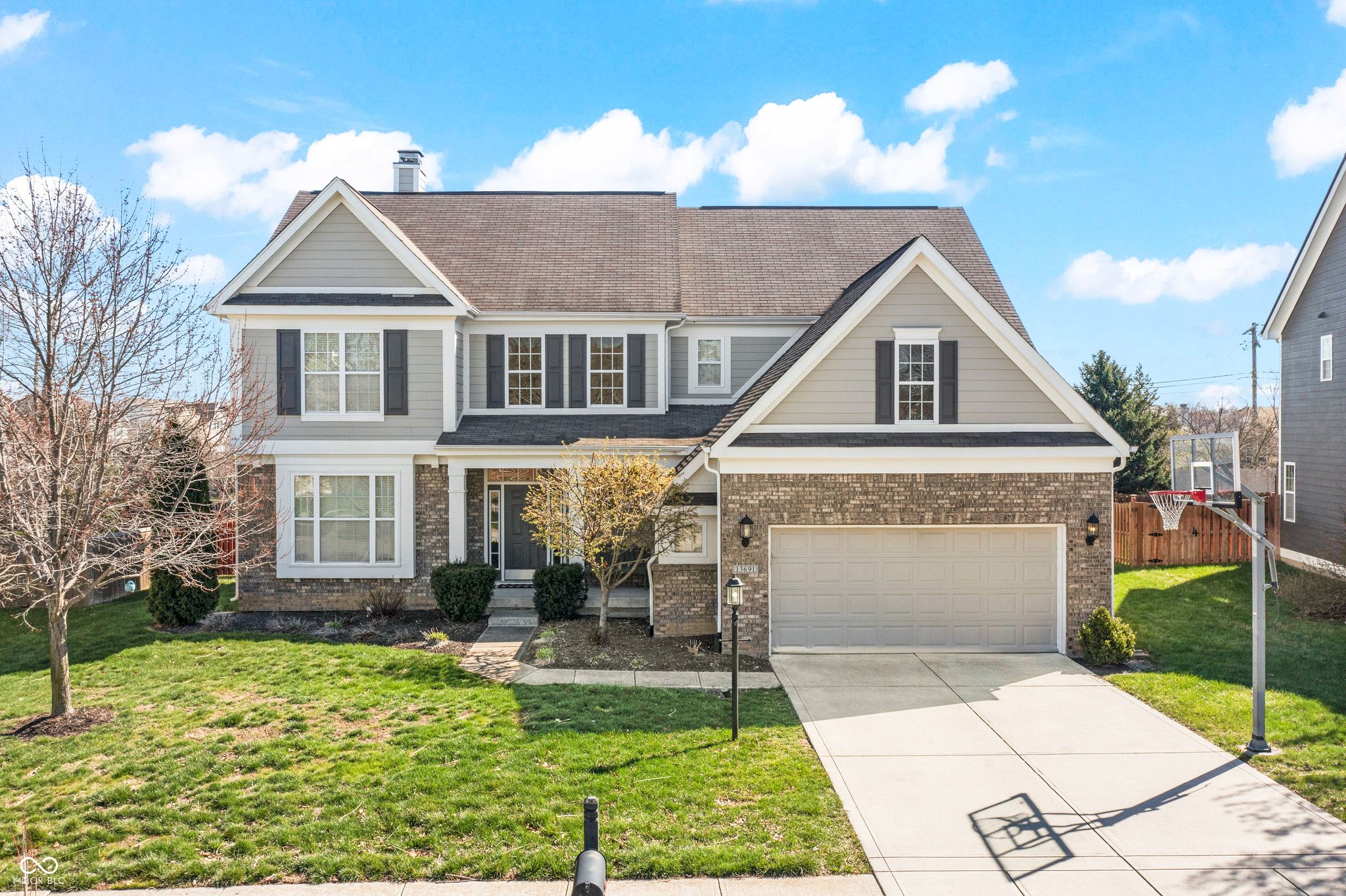13691 Blooming Orchard Drive