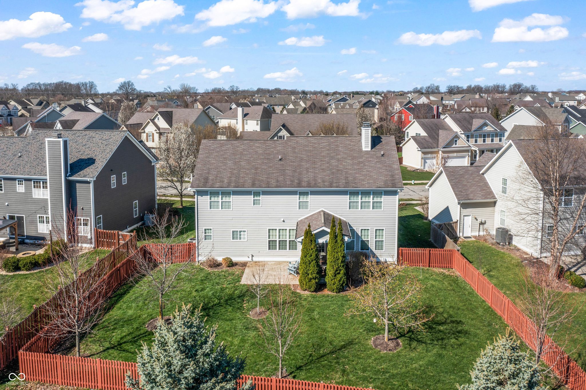Image of 13691 Blooming Orchard Drive