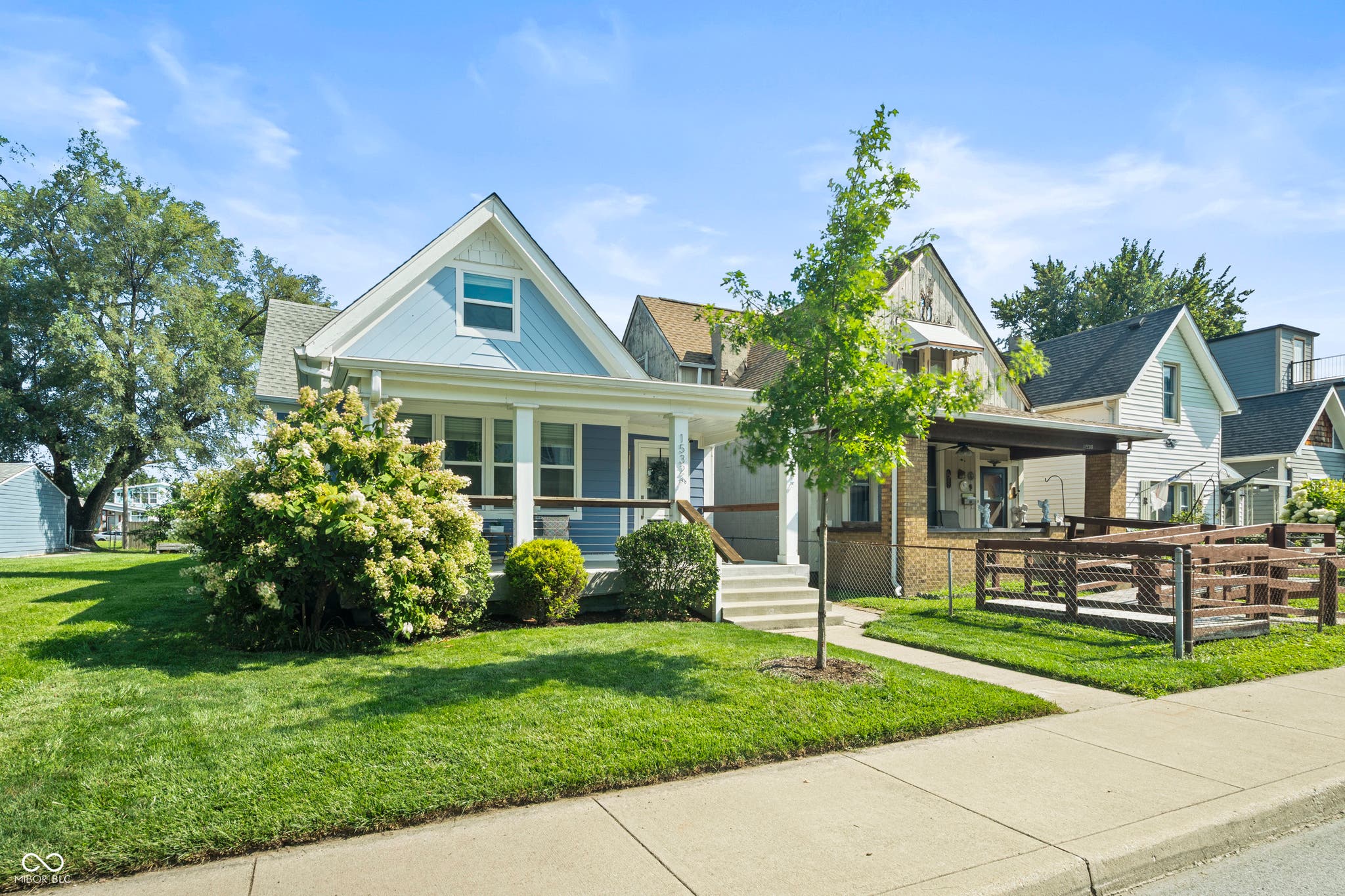 1532 Spann Avenue