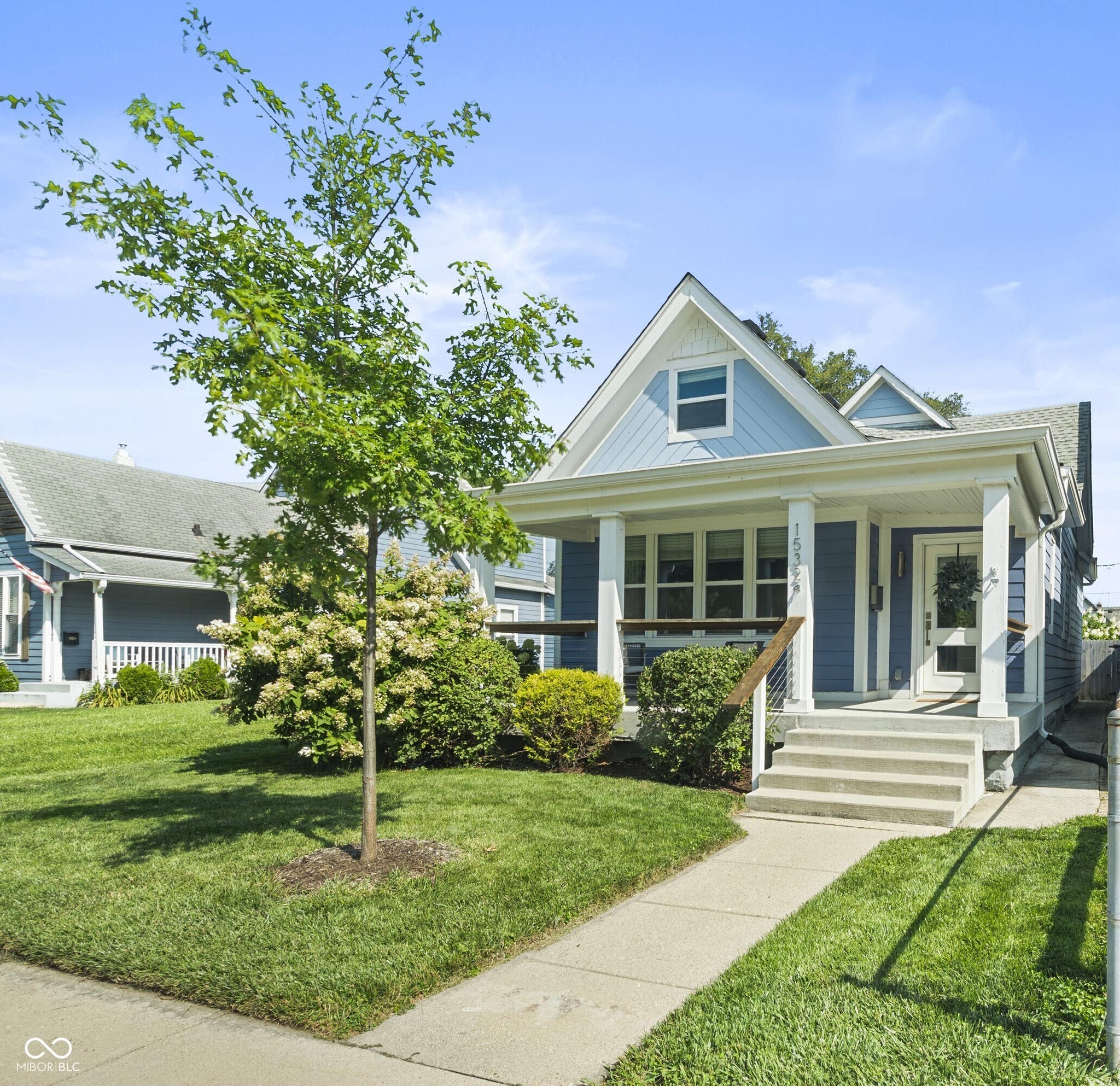 Image of 1532 Spann Avenue