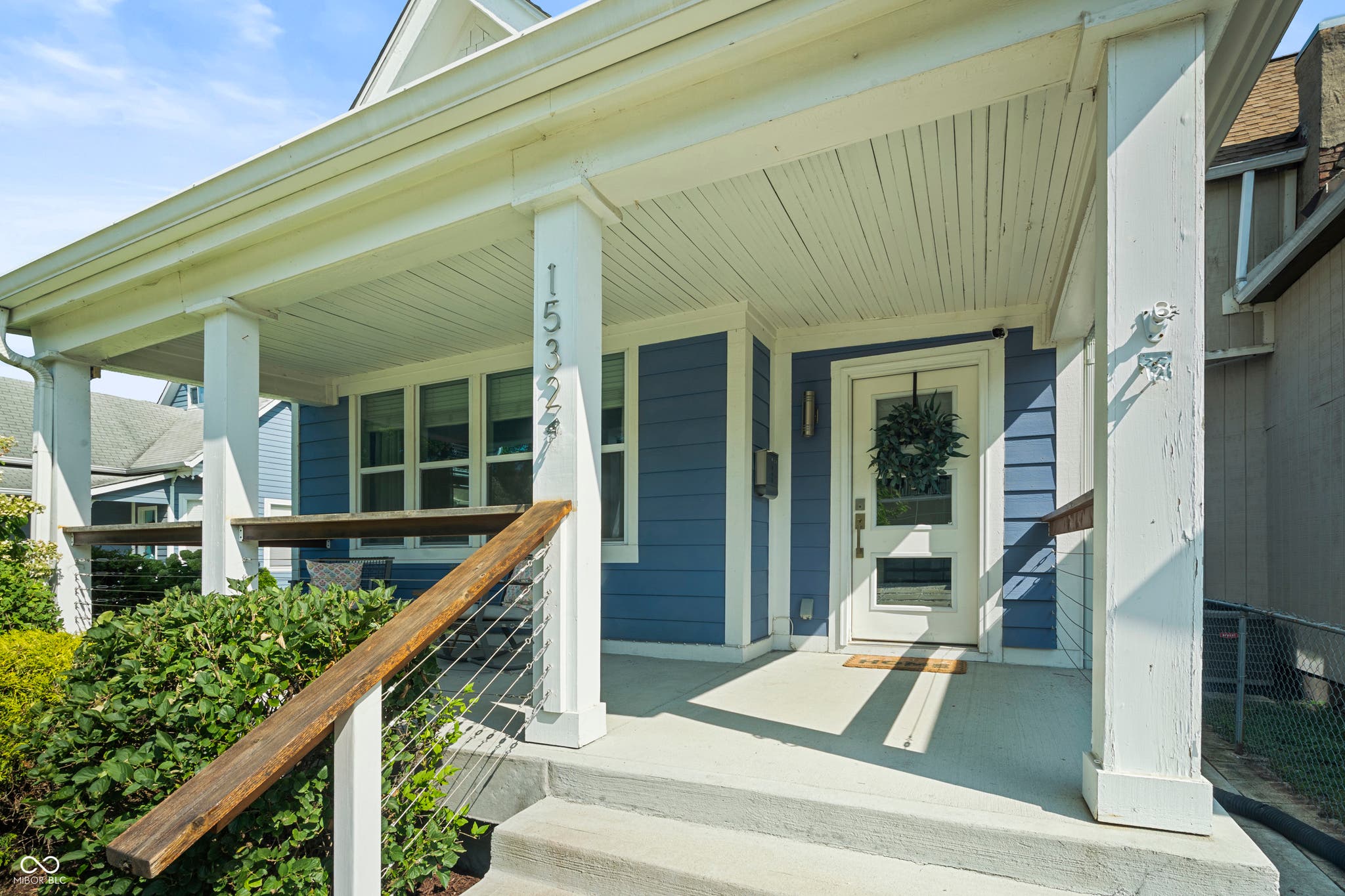 Image of 1532 Spann Avenue