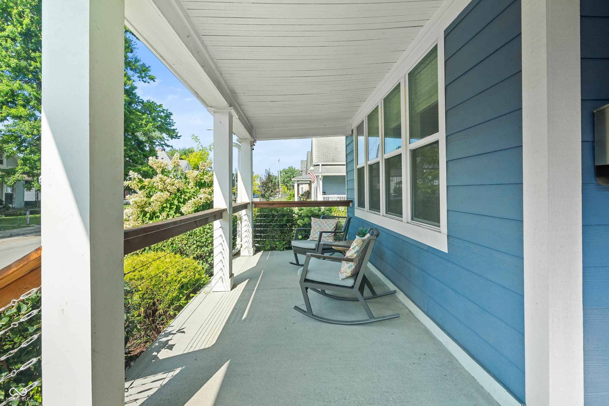 Image of 1532 Spann Avenue