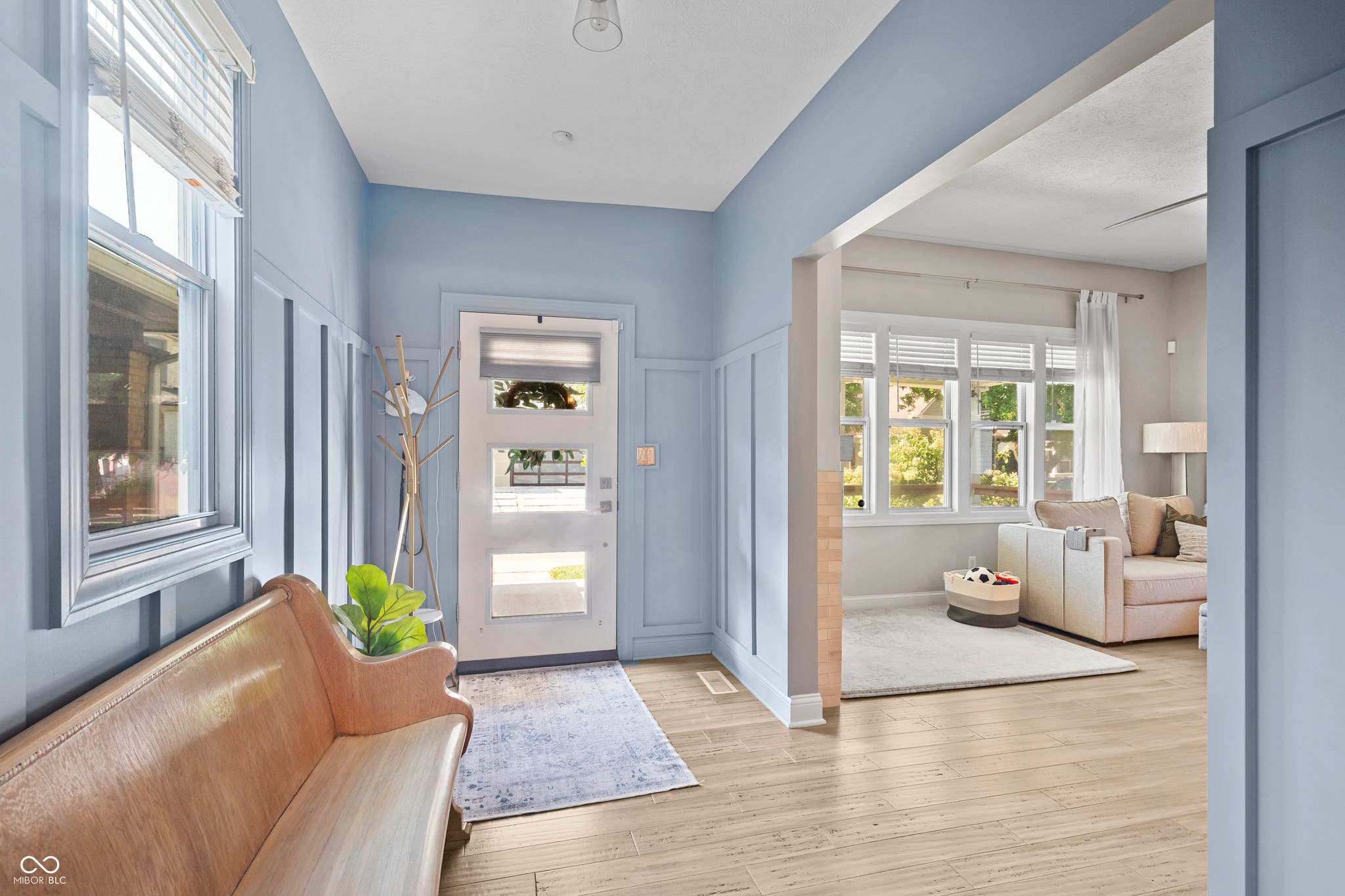 Image of 1532 Spann Avenue